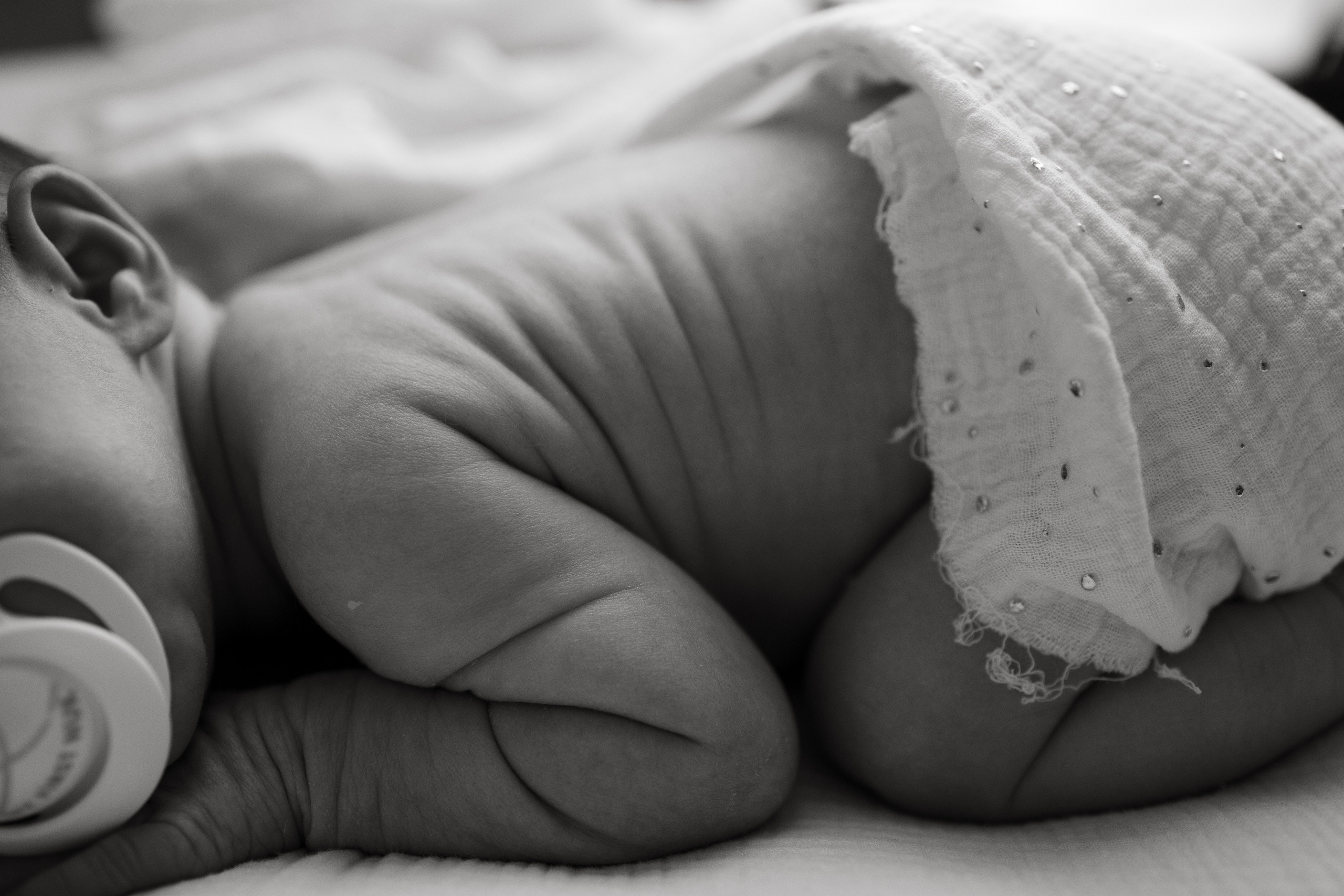 Ángel, Mis primeros días