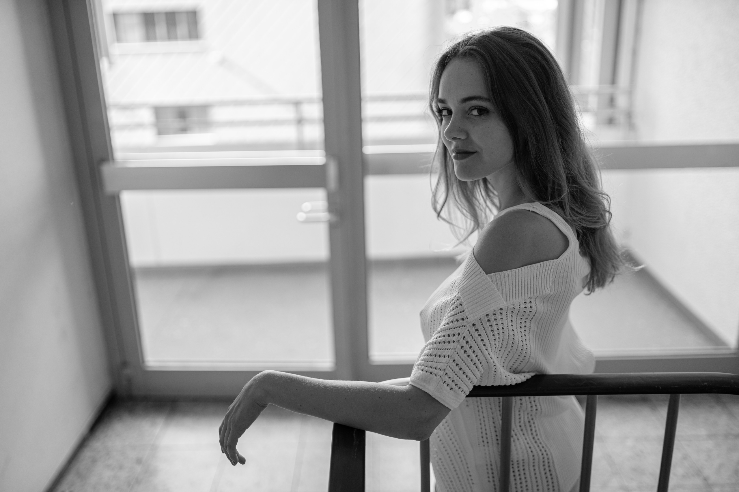 LOLA & OBLIQUE. Portrait photographer in Germany and all over Europe Mischa Blank