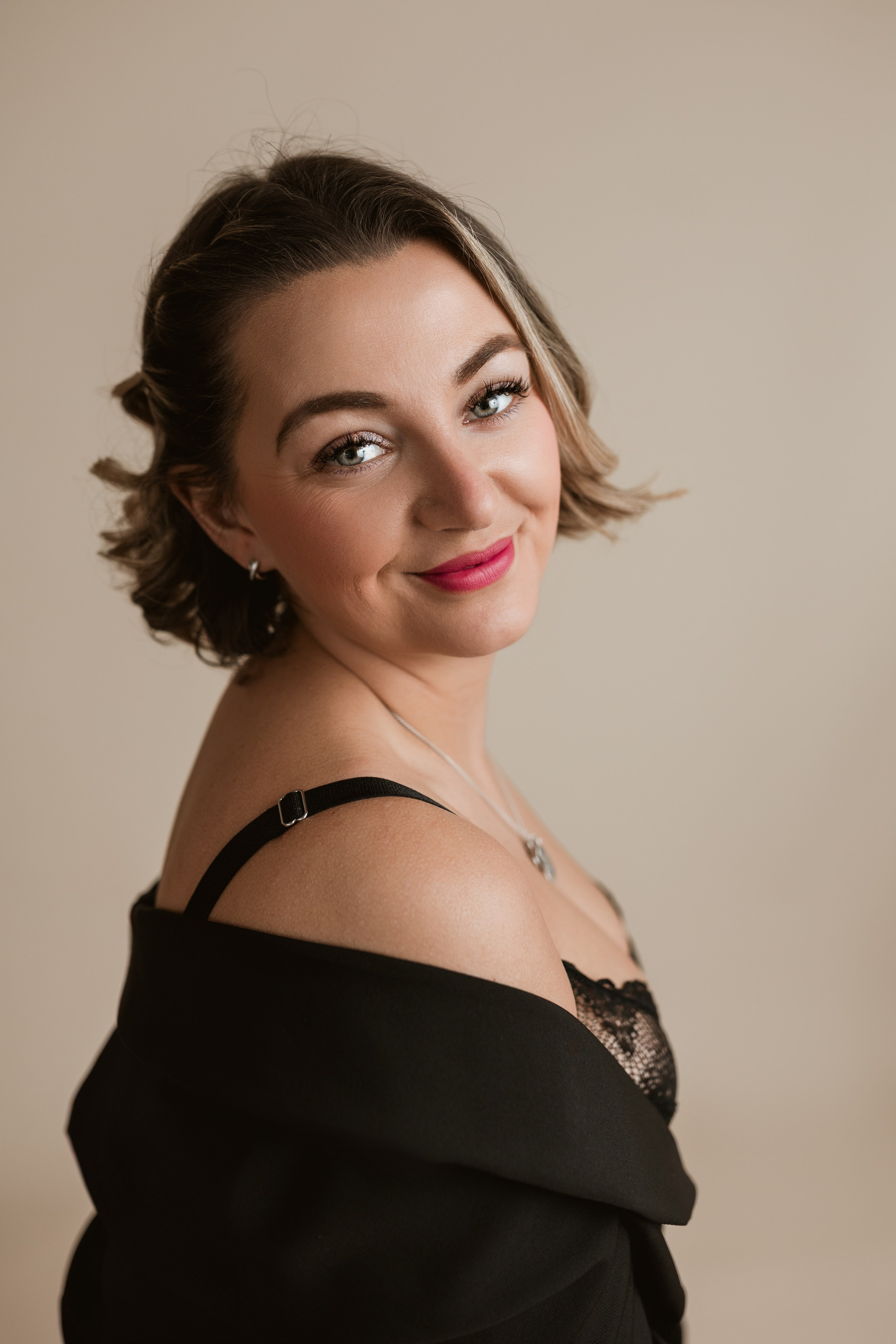 Portrait. Anna Levina Photography