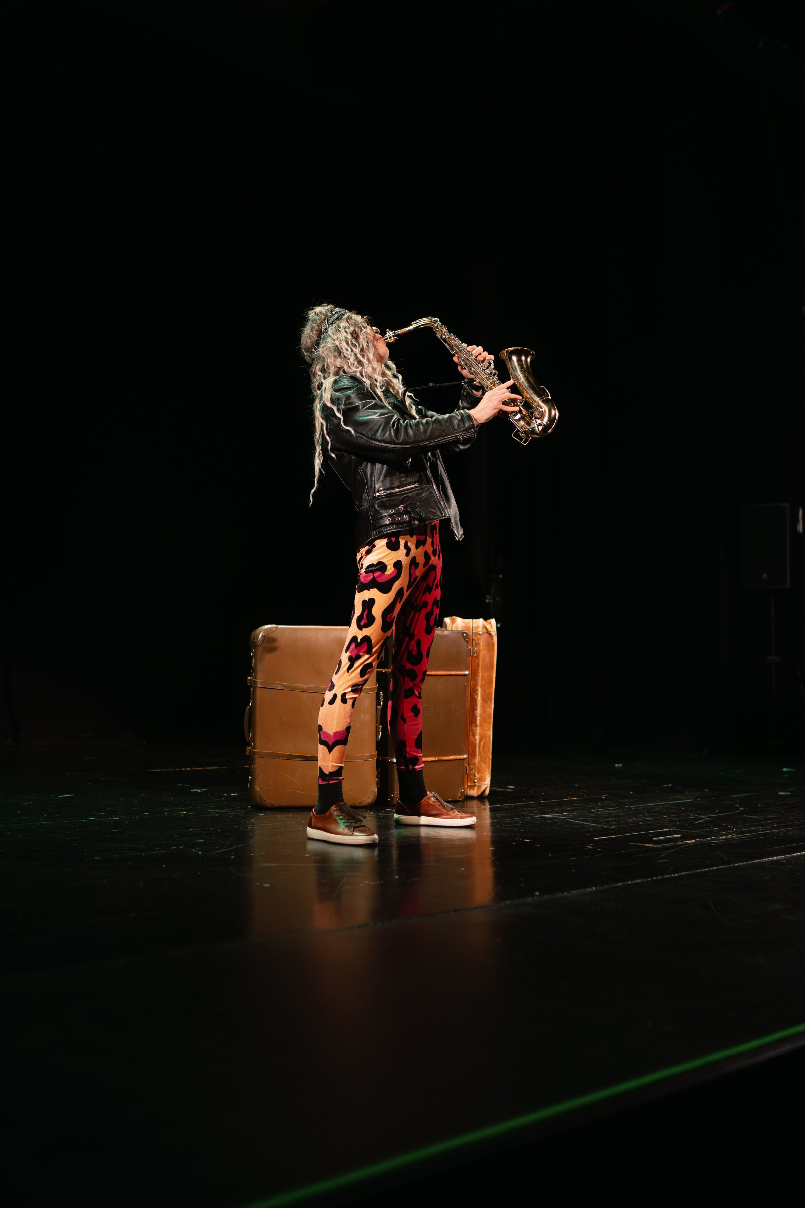 Концертная и театральная фотография в Дрездене — живая сцена в фотографиях. Свадебный, семейный и портретный фотограф в Дрездене | Ольга Гантман