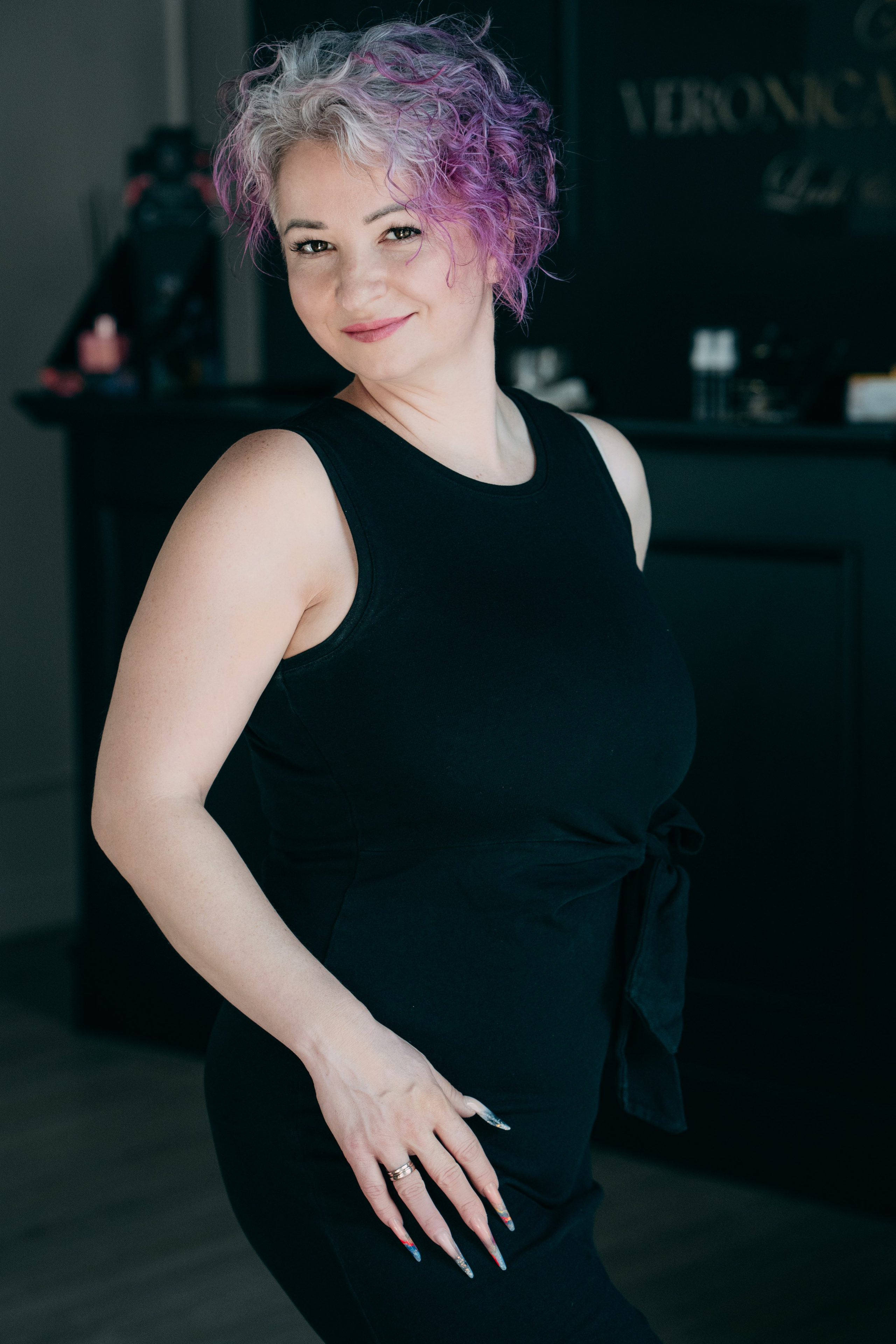 Personal Branding. Diana Fedrigo | Fotografa matrimoni in Italia