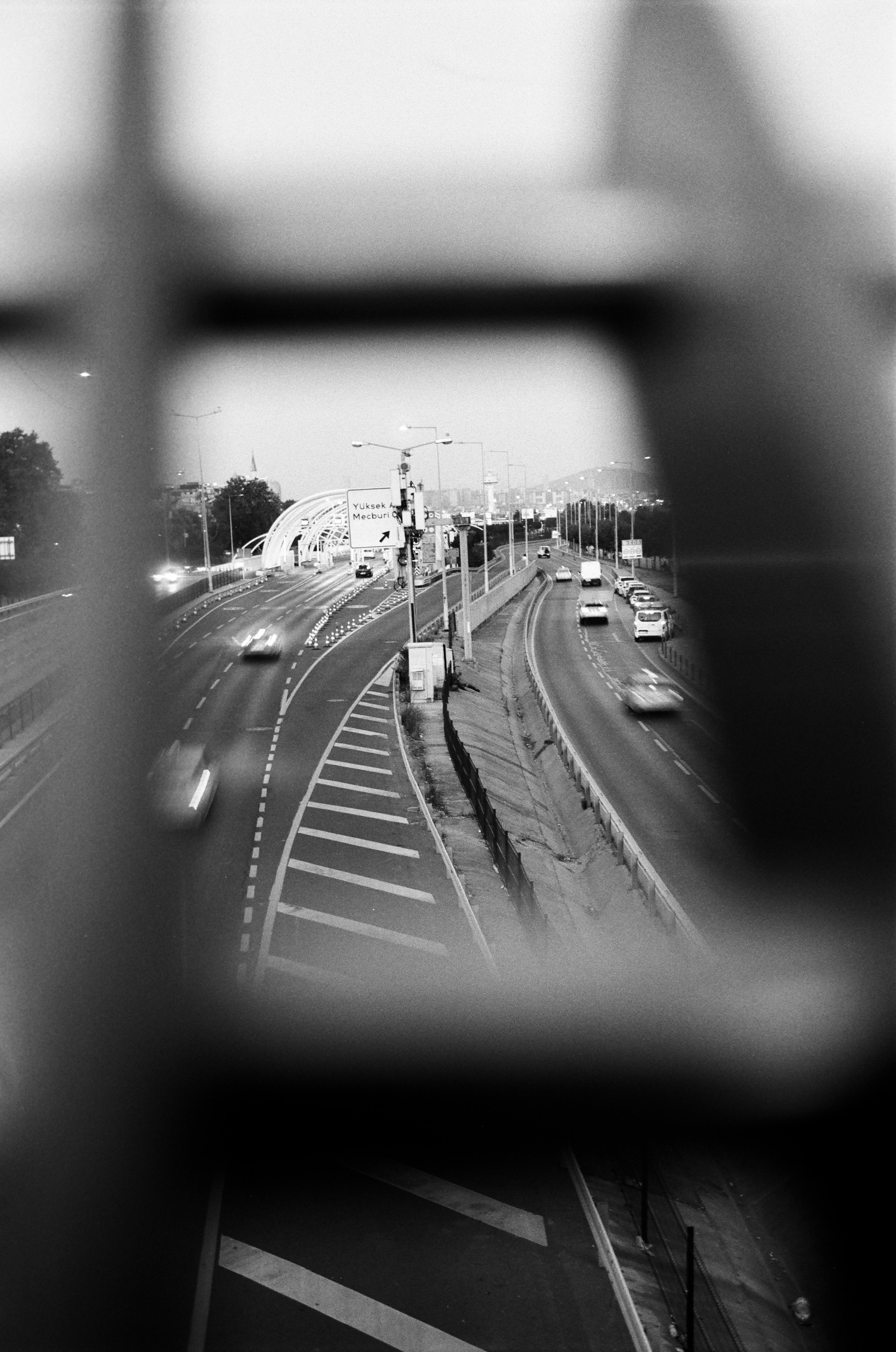 Istanbul - eine Stadt, die jenseits der Zeit lebt