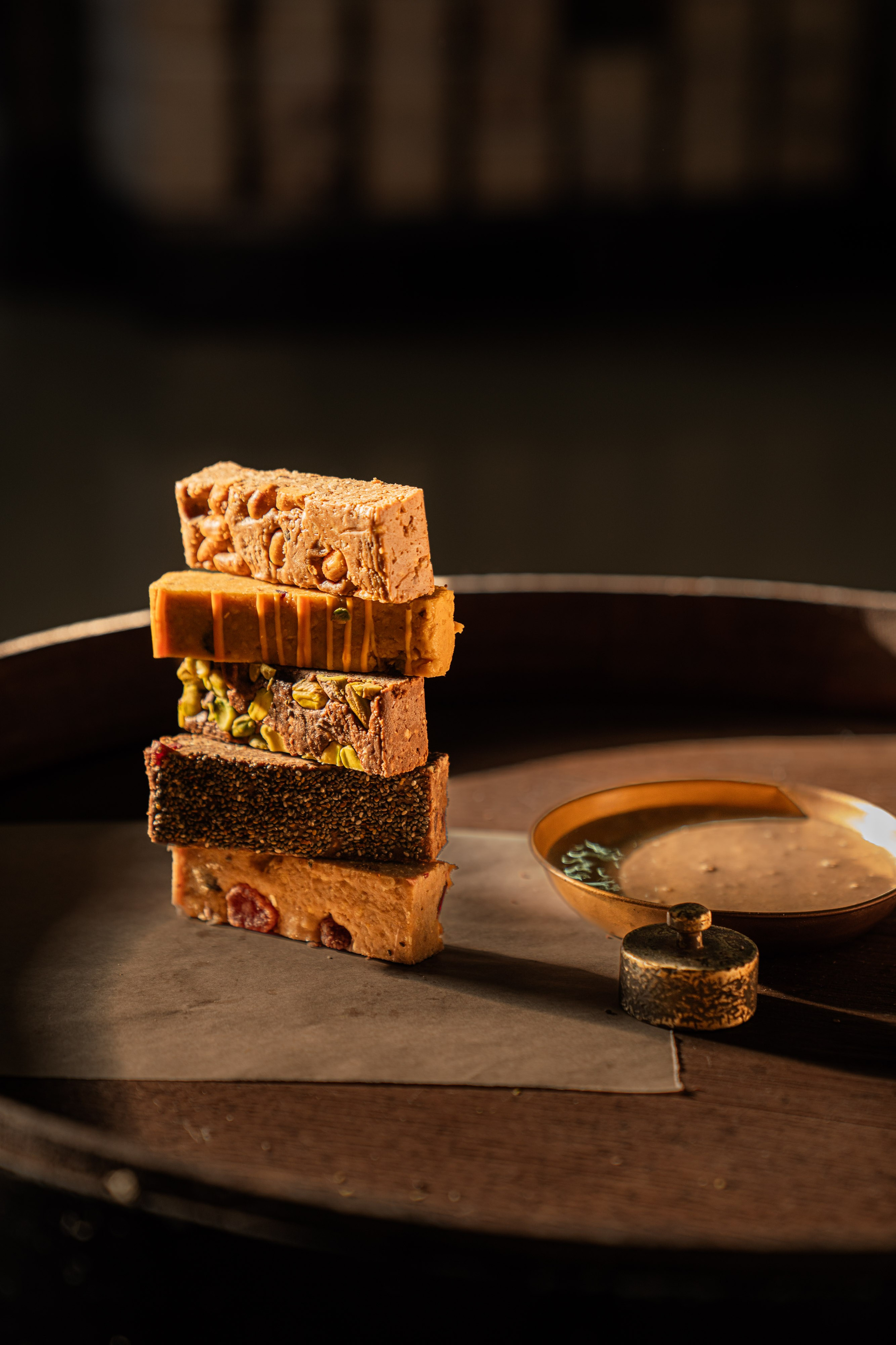 Χαλβάς Ελευθερίου