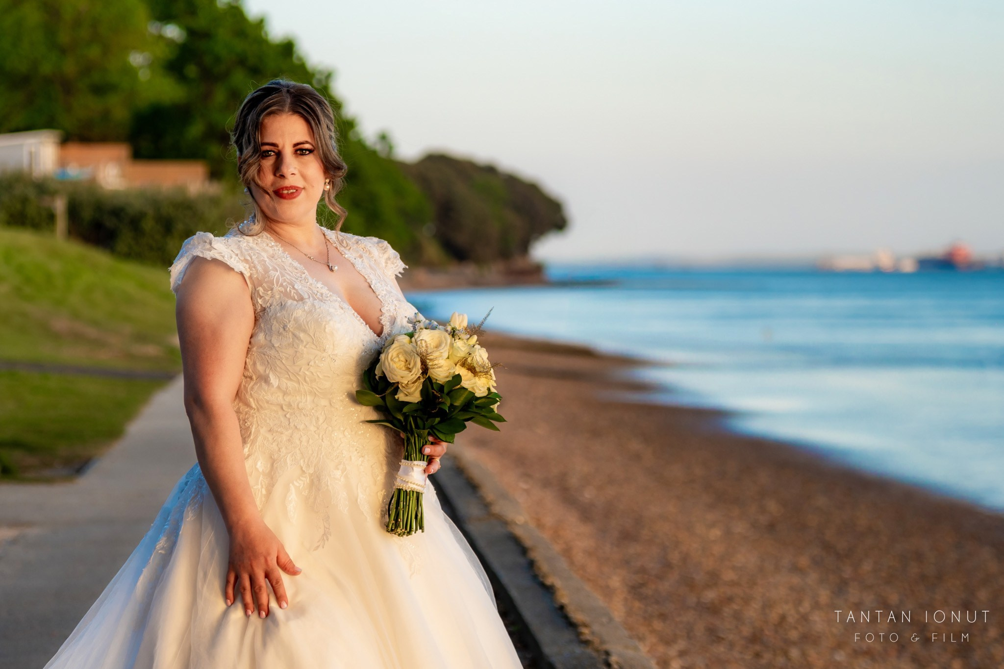 Ioana & Stefan. TANTAN IONUT FOTO & FILM
