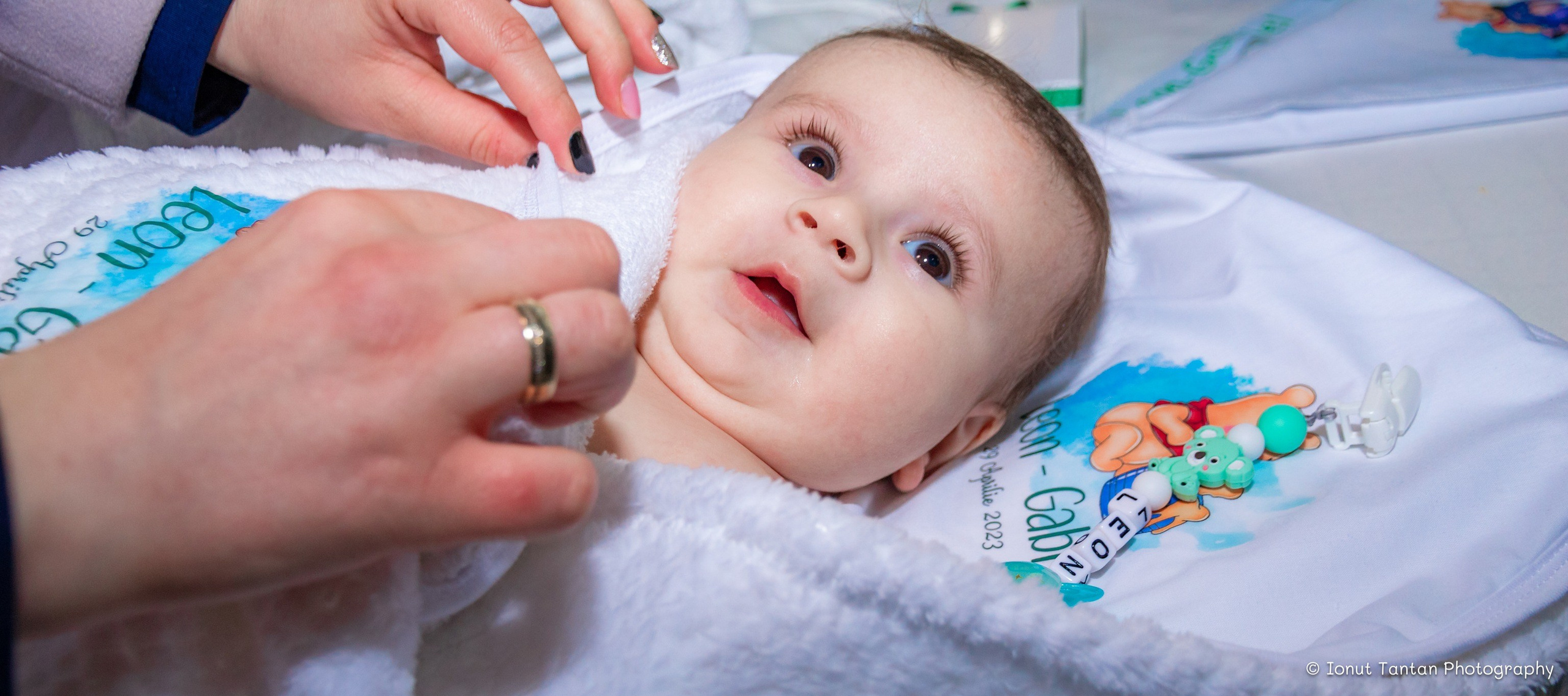 Botezuri cu Stil – Ionut Tantan Foto & Film. TANTAN IONUT FOTO & FILM