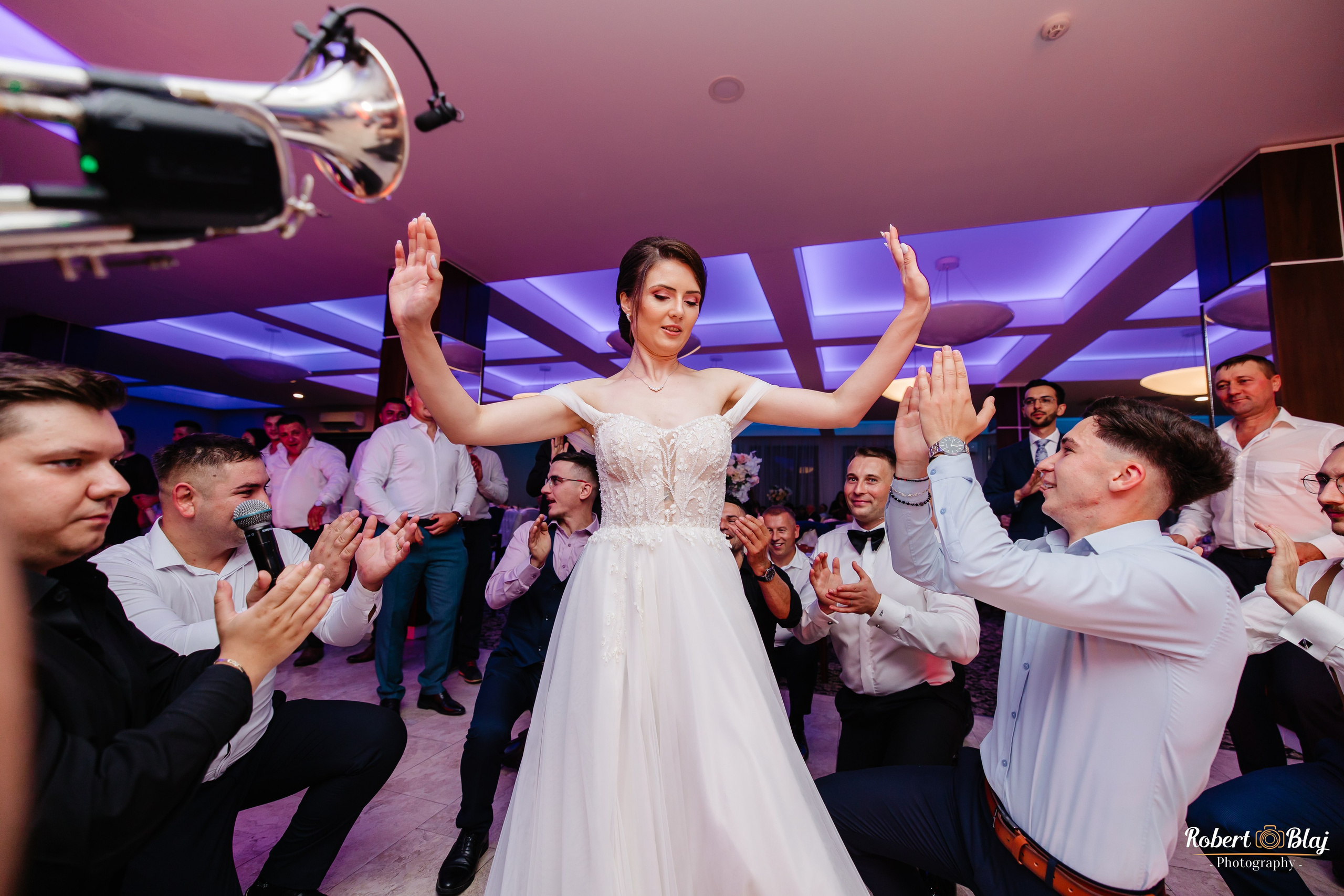 Fotograf de nuntă Iași. Robert Blaj - Fotograf Nuntă Iași