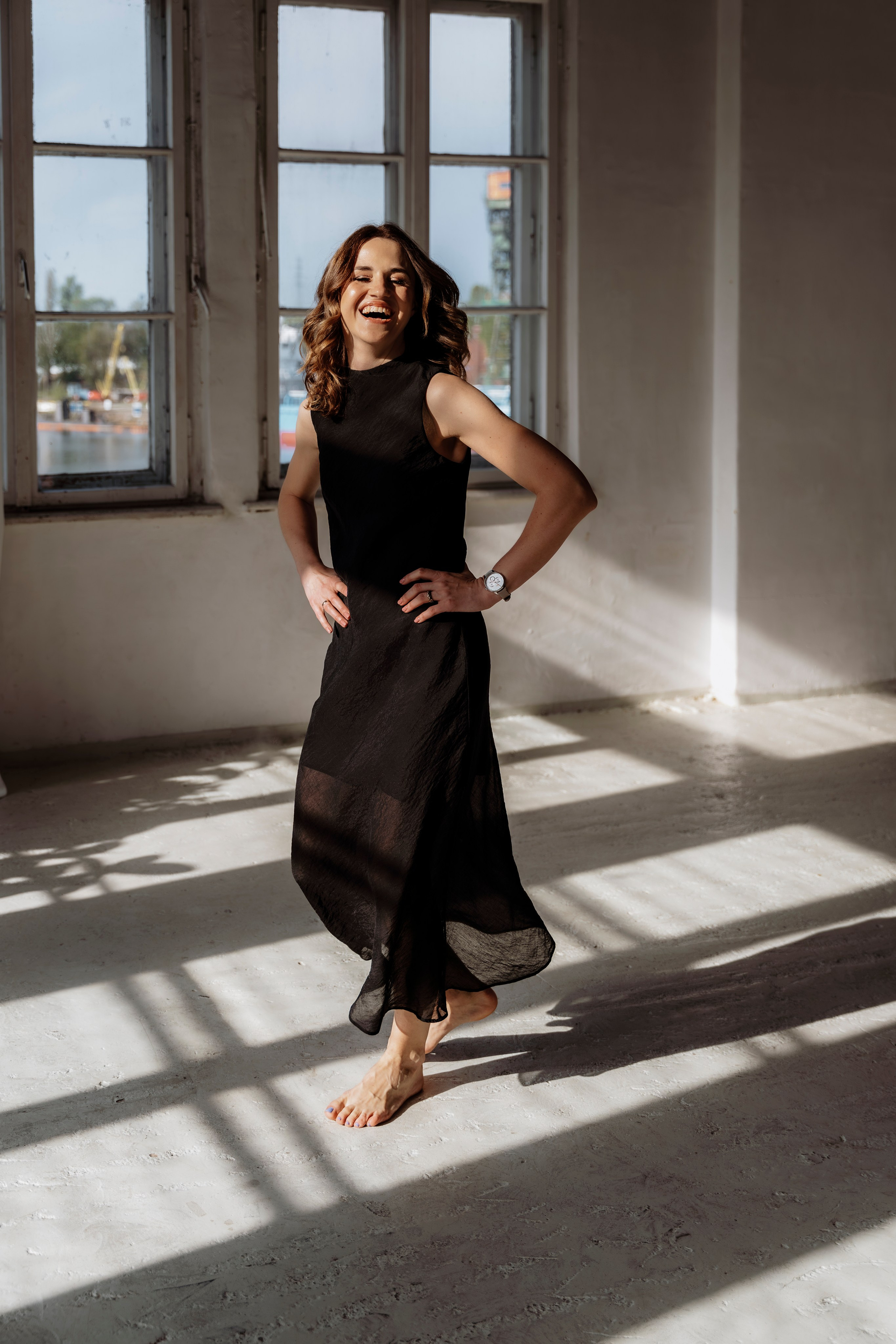 SESJE KOBIECE. Fotograf ślubny & lifestyle Gdańsk, Karolina Baczewska