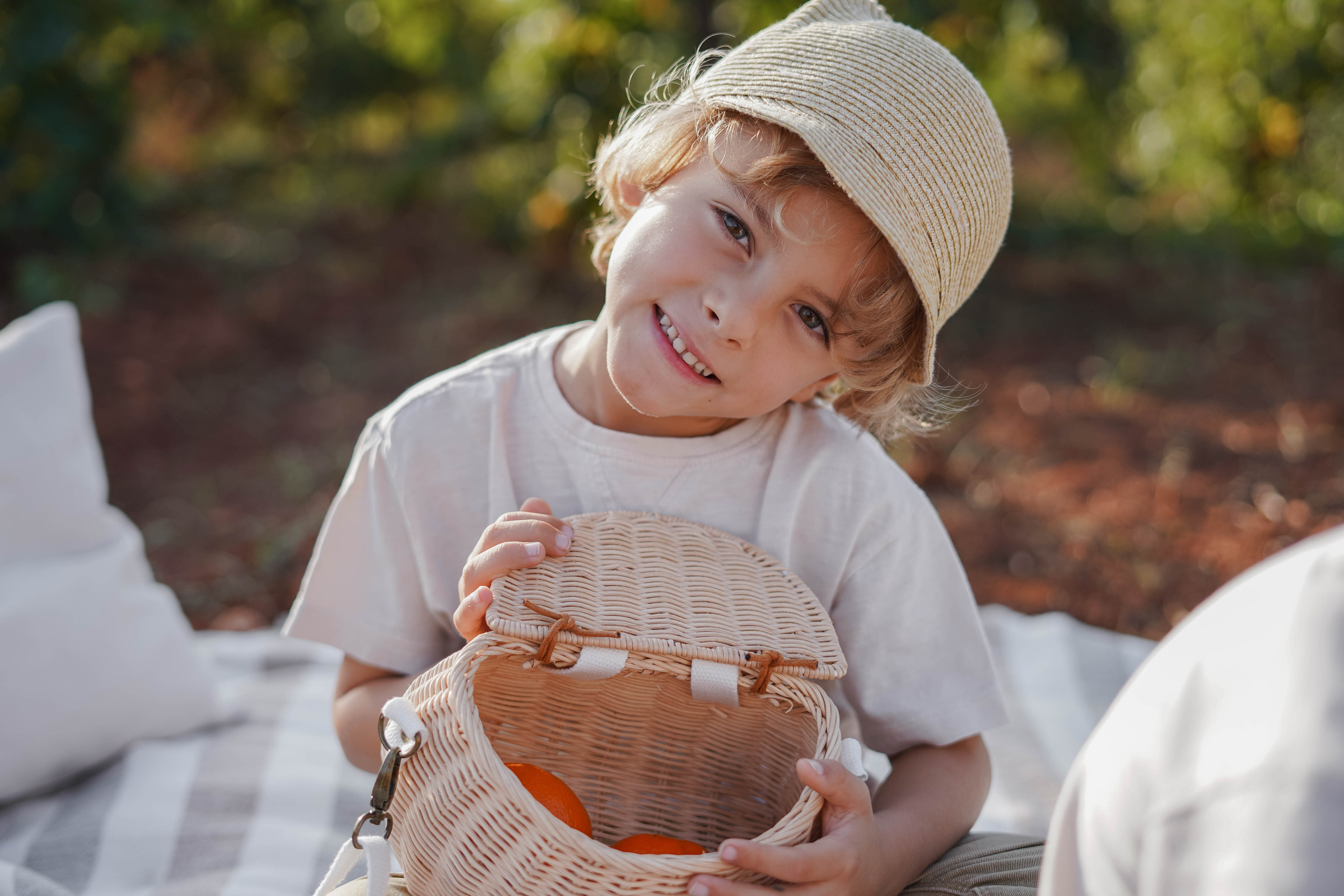 Семейная фотосессия в виноградниках Испания. Индивидуальный, семейный, свадебный фотограф Бенидорм Диана Меметова