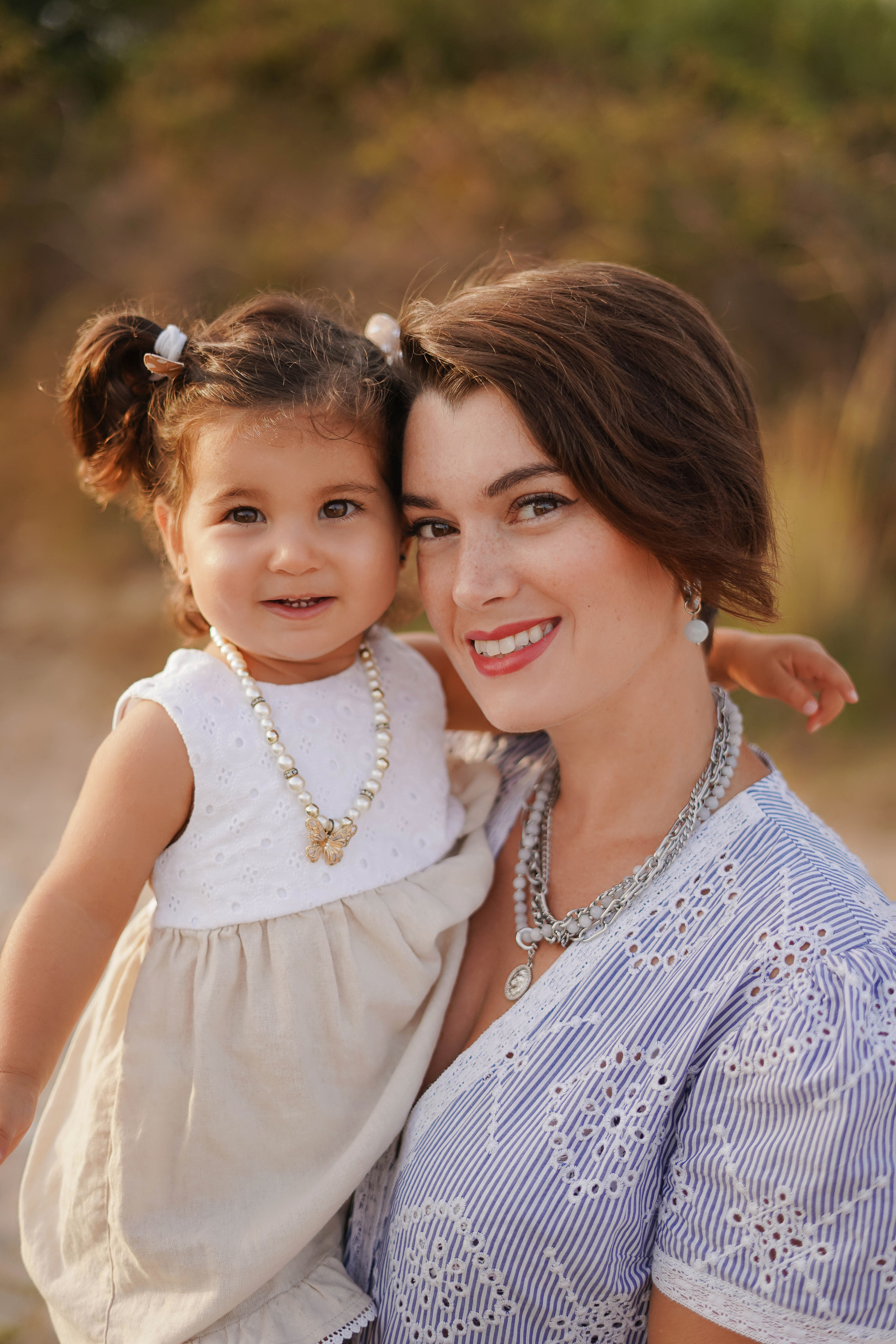 Семейная на пляже. Индивидуальный, семейный, свадебный фотограф Бенидорм Диана Меметова