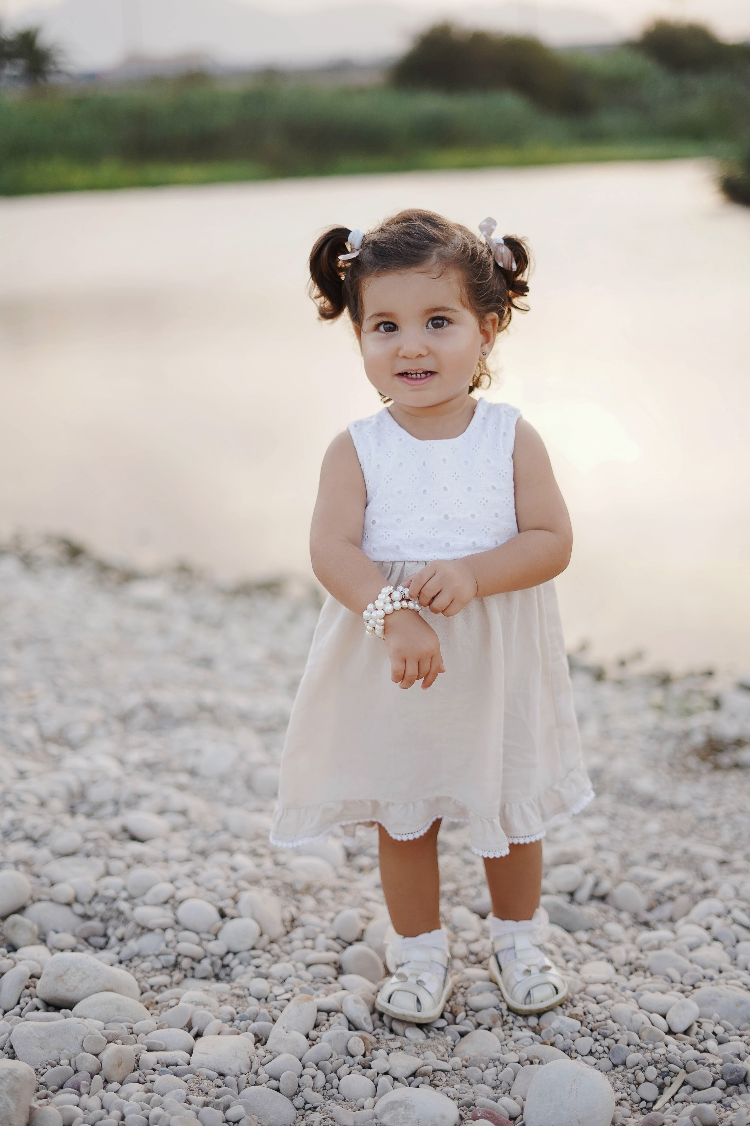 Семейная на пляже. Индивидуальный, семейный, свадебный фотограф Бенидорм Диана Меметова