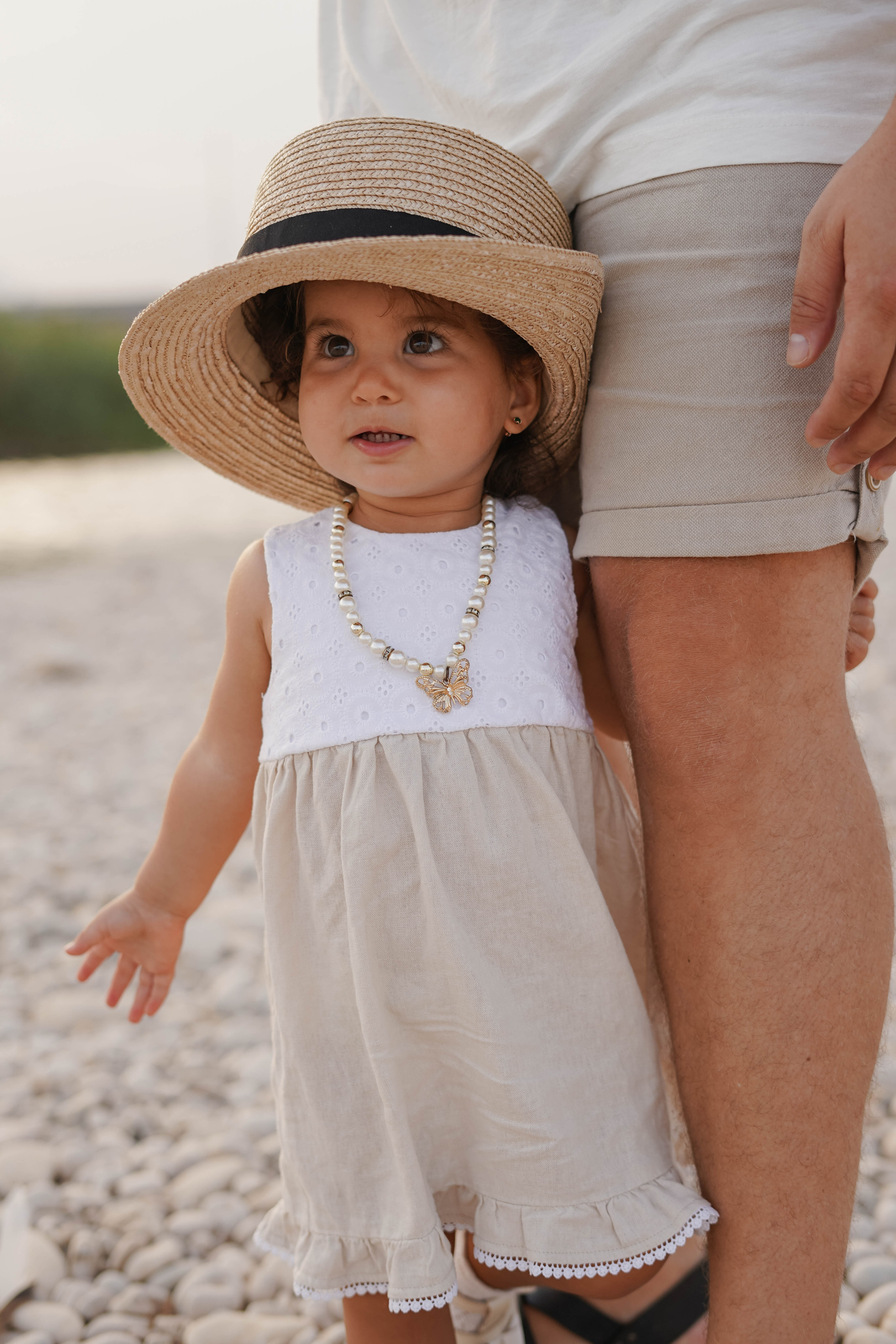 Семейная на пляже. Индивидуальный, семейный, свадебный фотограф Бенидорм Диана Меметова
