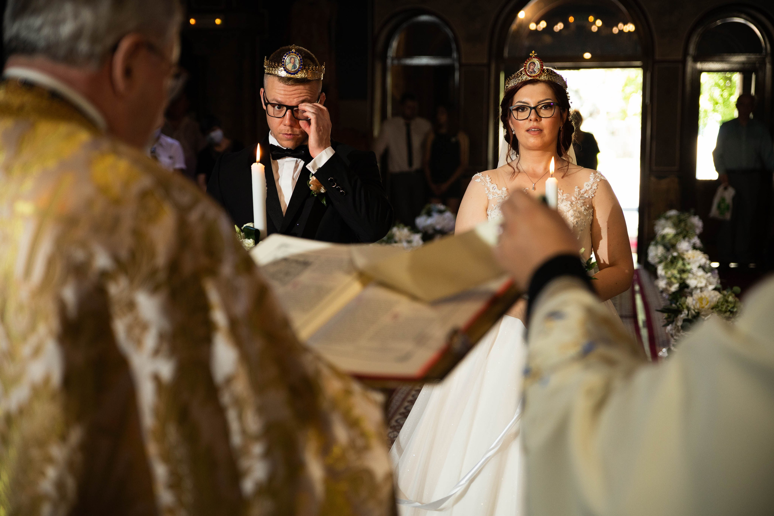 Nuntă Marius și Alexandra. Fotograf de nuntă Balint Zsolt