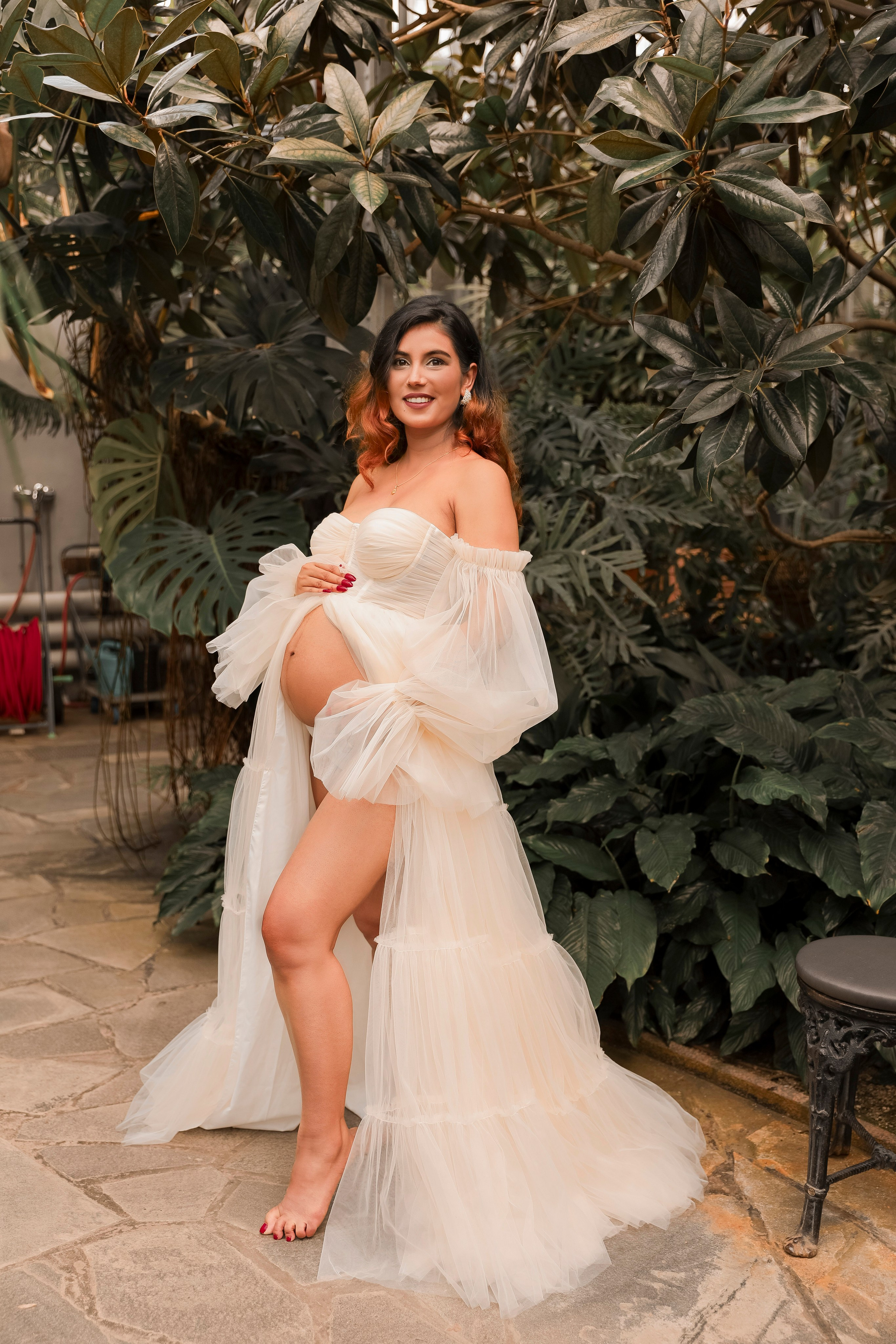 PREGNANCY. Silvia Stamati Photography Helsinki