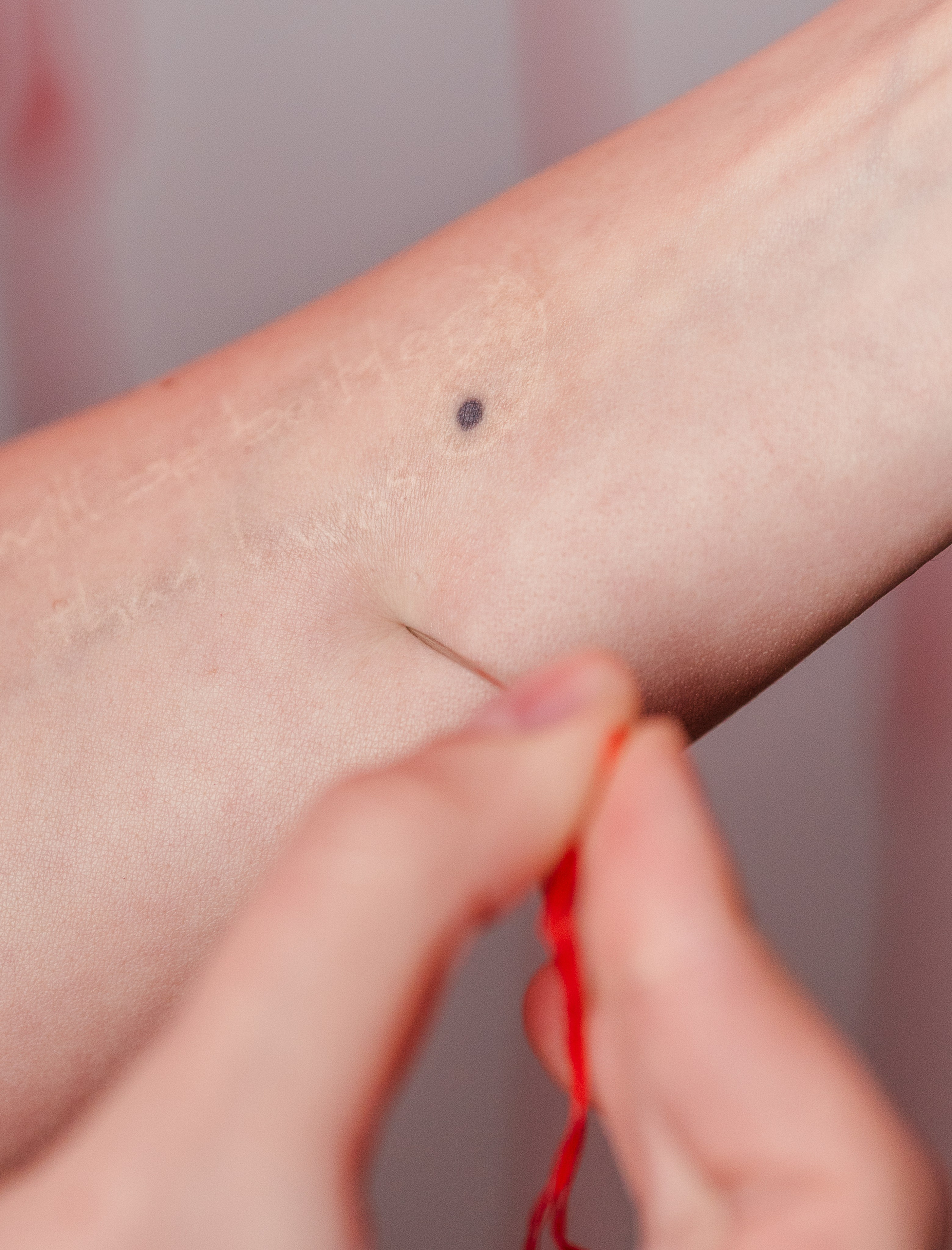 Belarussische Madonna. Familien, Lifestyle und Portrait Fotografin in Trier, Luxembourg