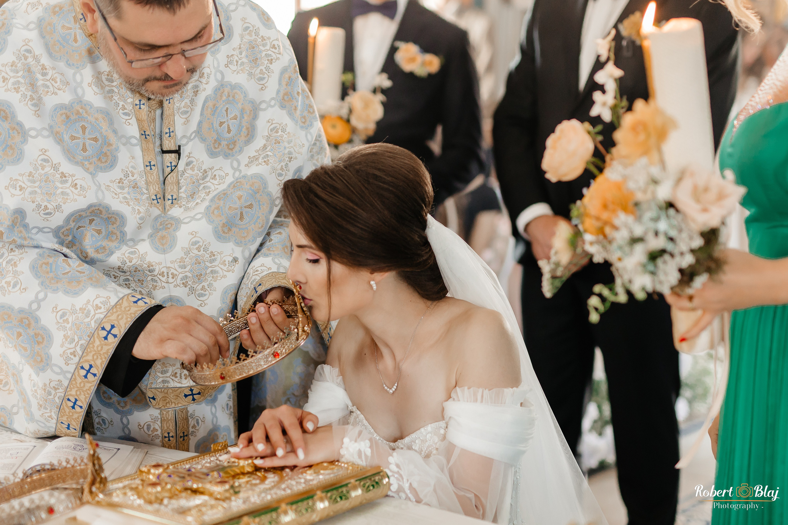Fotograf de nuntă Iași. Robert Blaj - Fotograf Nuntă Iași