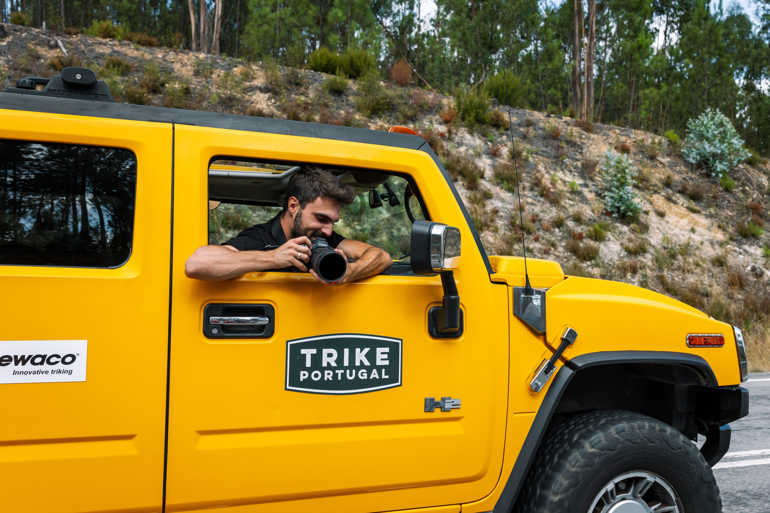 Produtora de Vídeo e Fotografia Cinematográfica | Beyond Creative 20 Portugal Lisboa