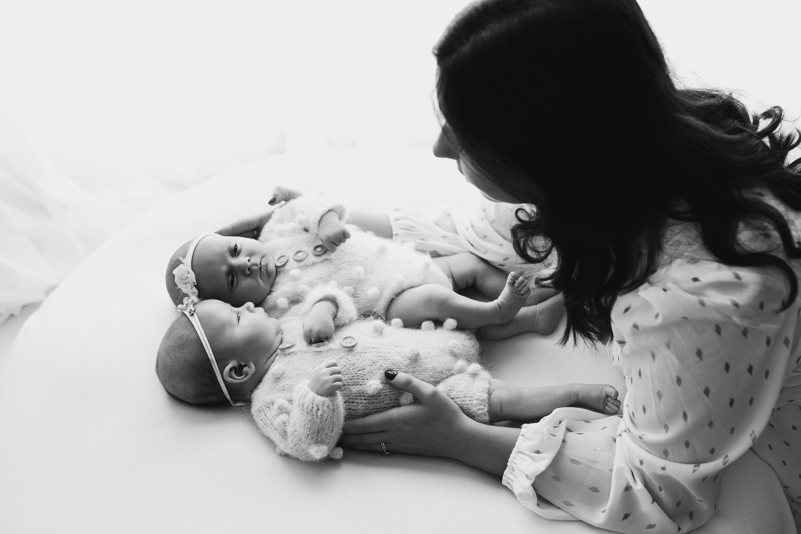 Newborn. Anna Levina Photography