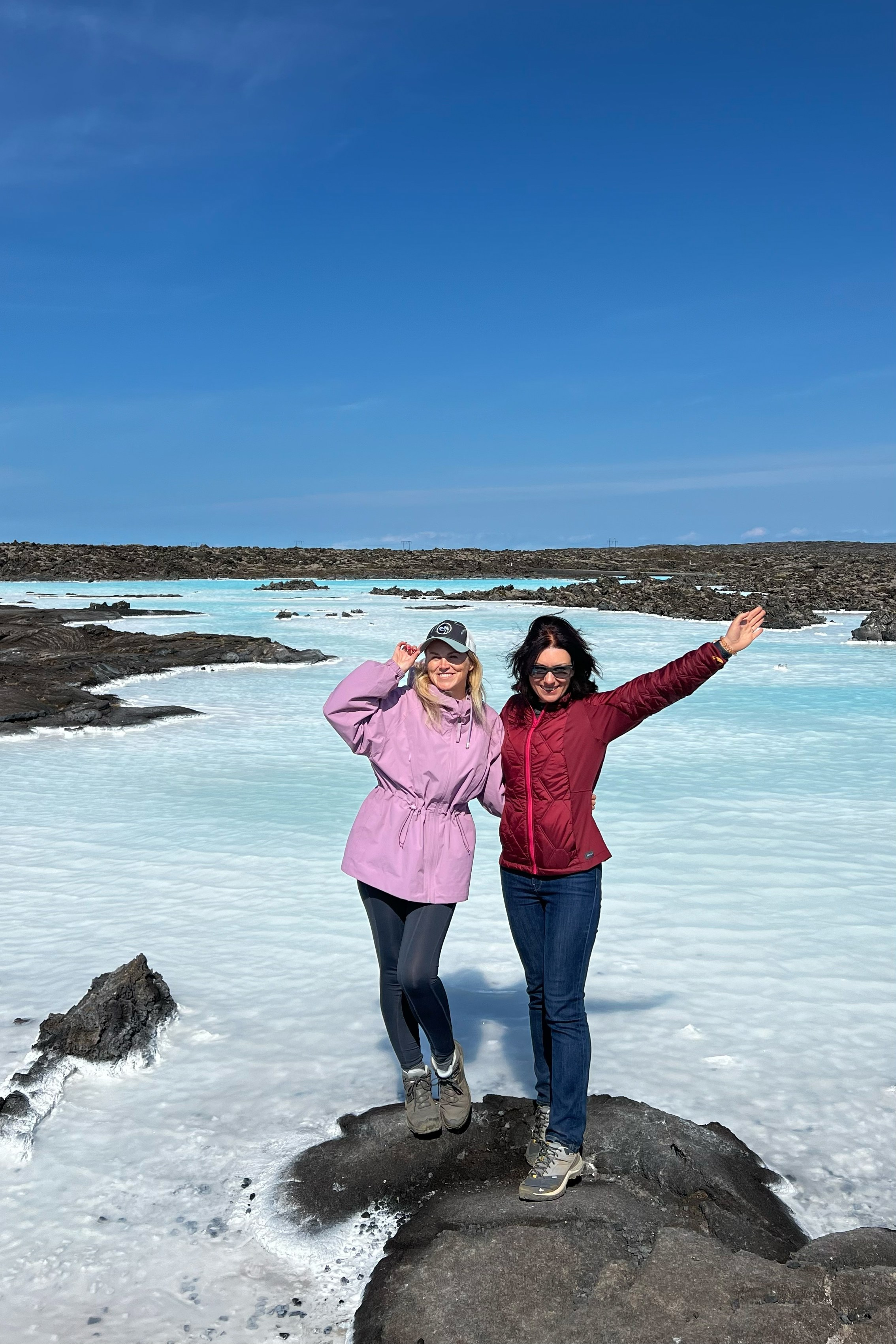 Mon voyage photo en Islande. Eugénie Smirnova — Photographe à Toulouse et dans le Sud-Ouest