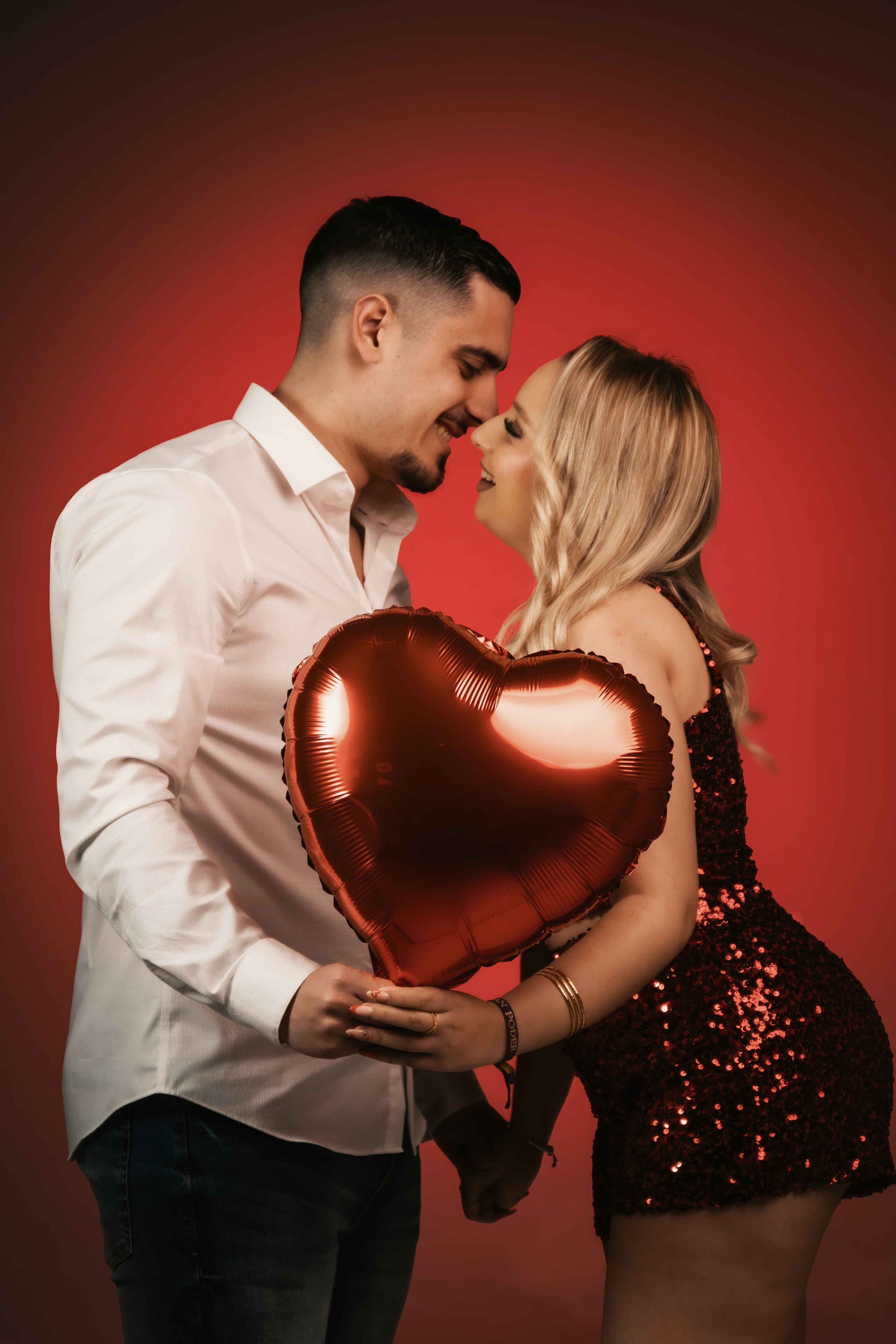 Una historia de dos. Bolery Fotografía