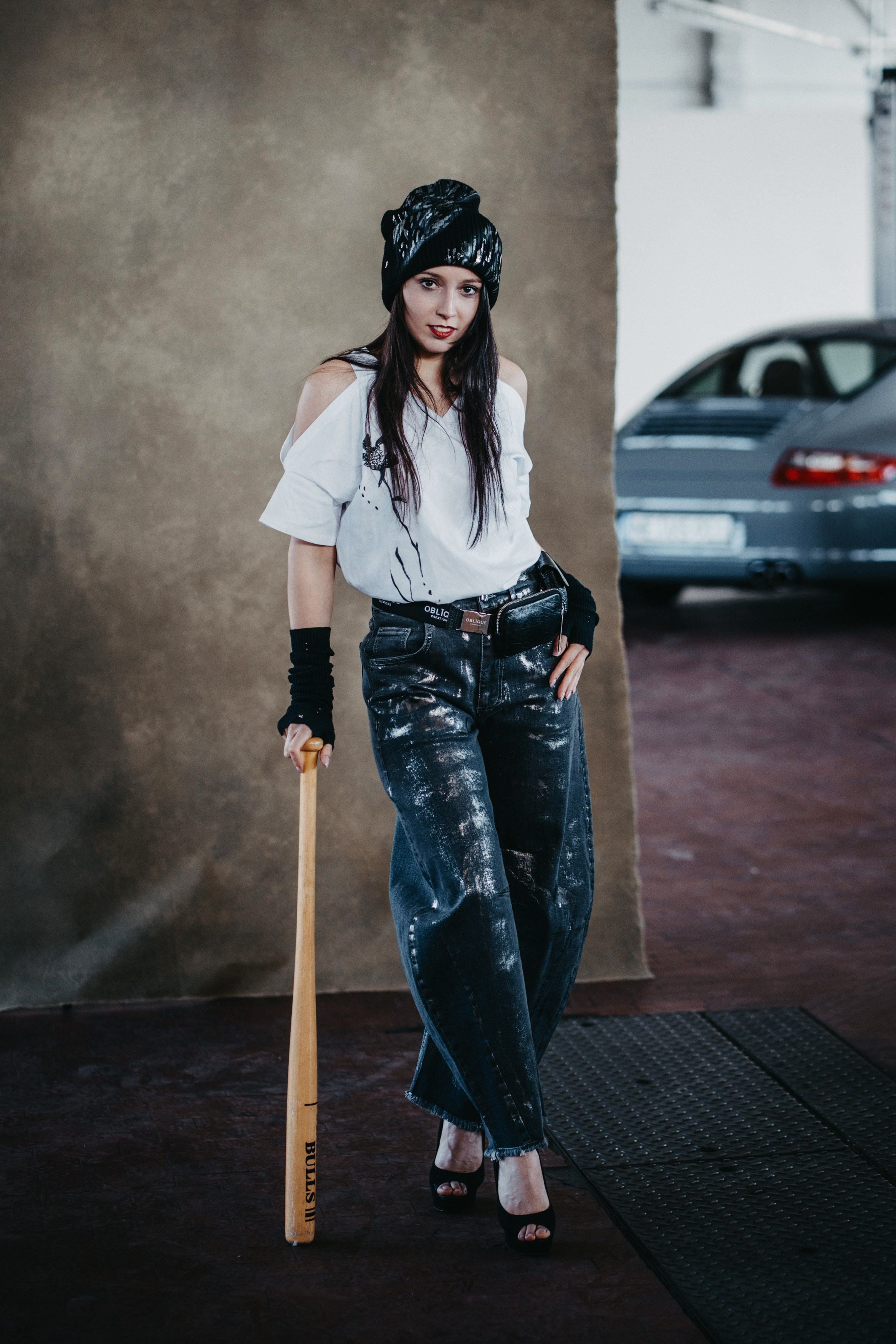 RITA für LMS mode. Portrait photographer in Germany and all over Europe Mischa Blank