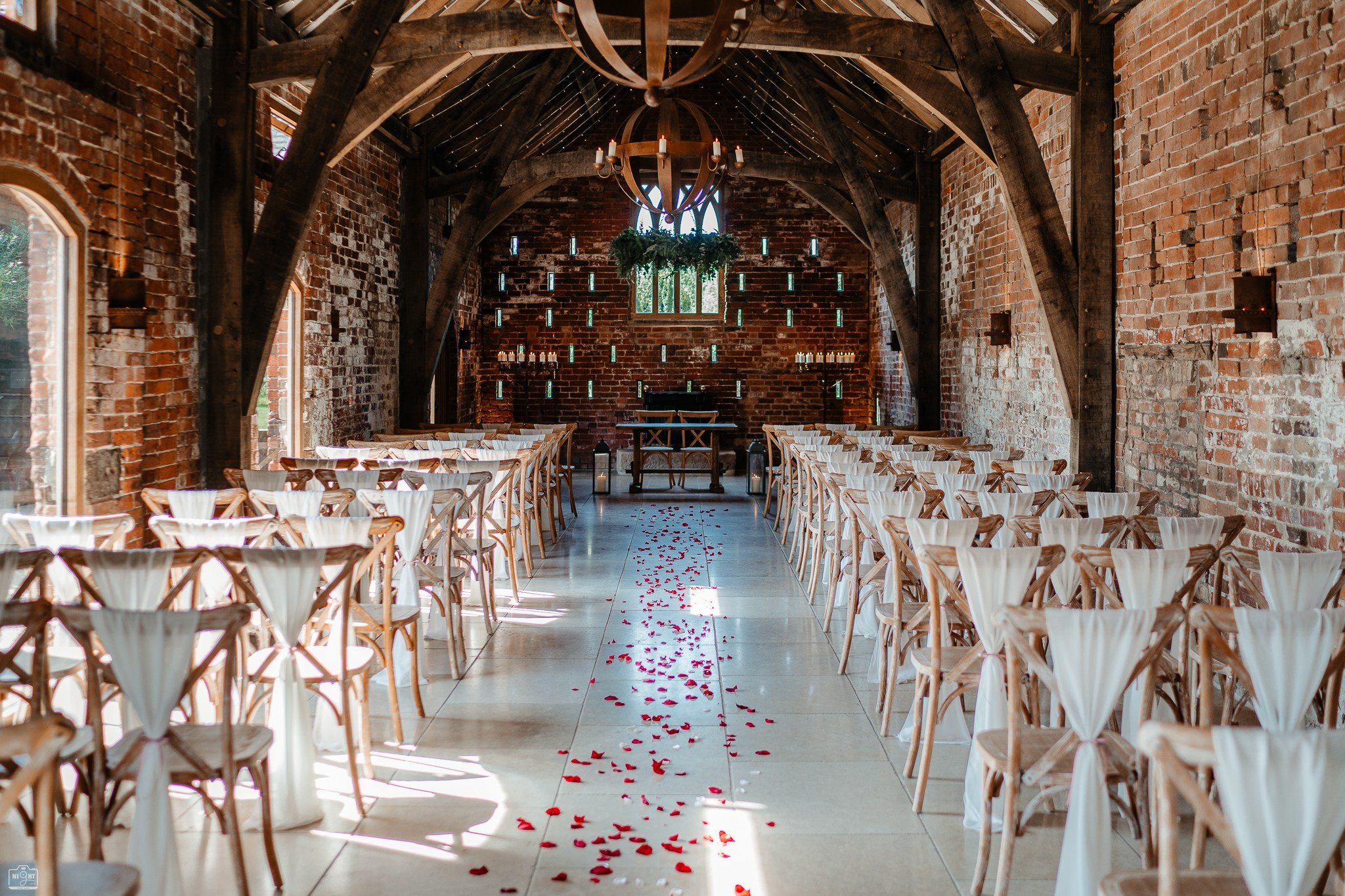 Nuntă Ben & Andreea – Servicii Video și Fotografie | NIGHT LENS