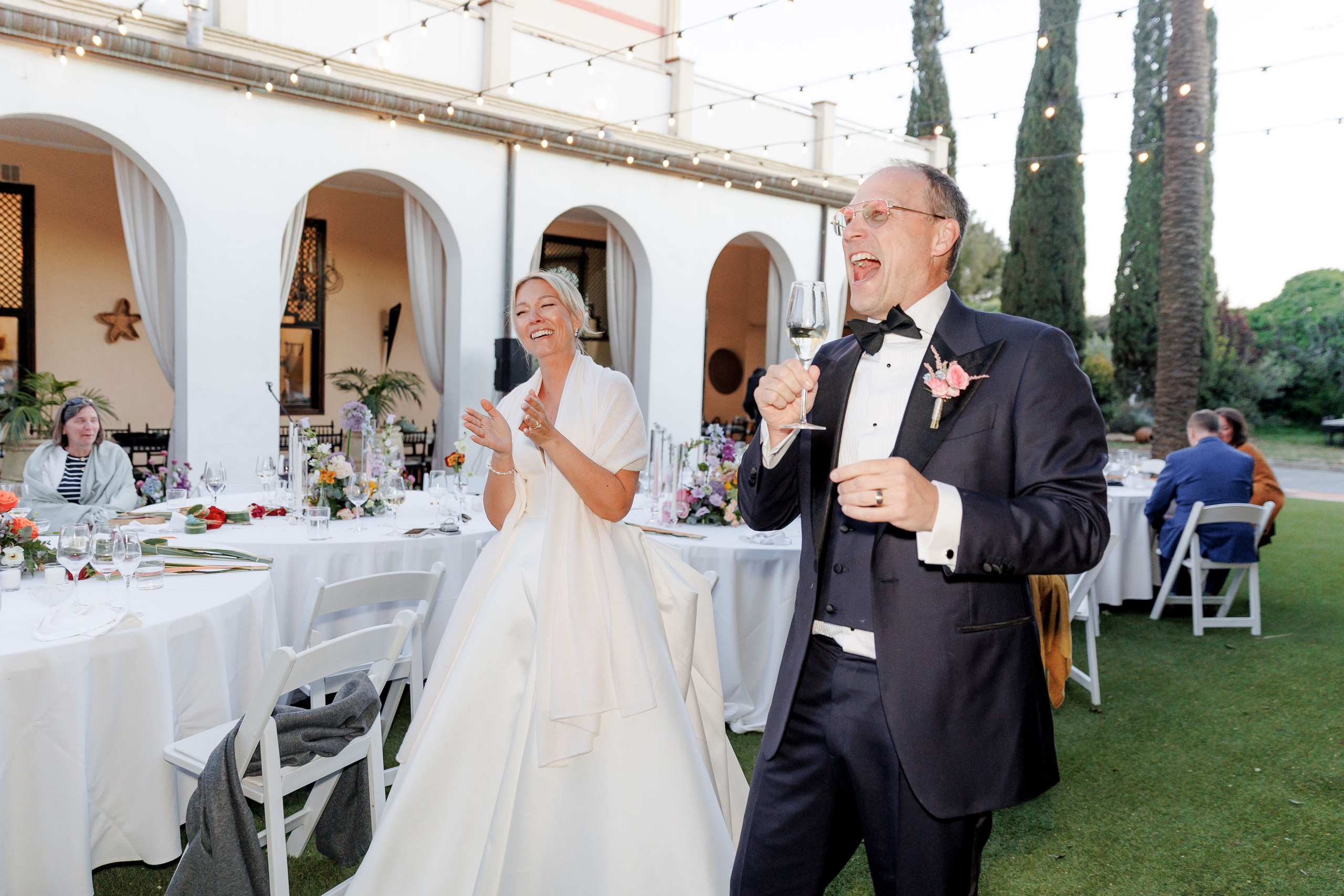 Wedding weekend at Gran Villa Rosa. Wedding Photographer in Barcelona Lana Alekhina