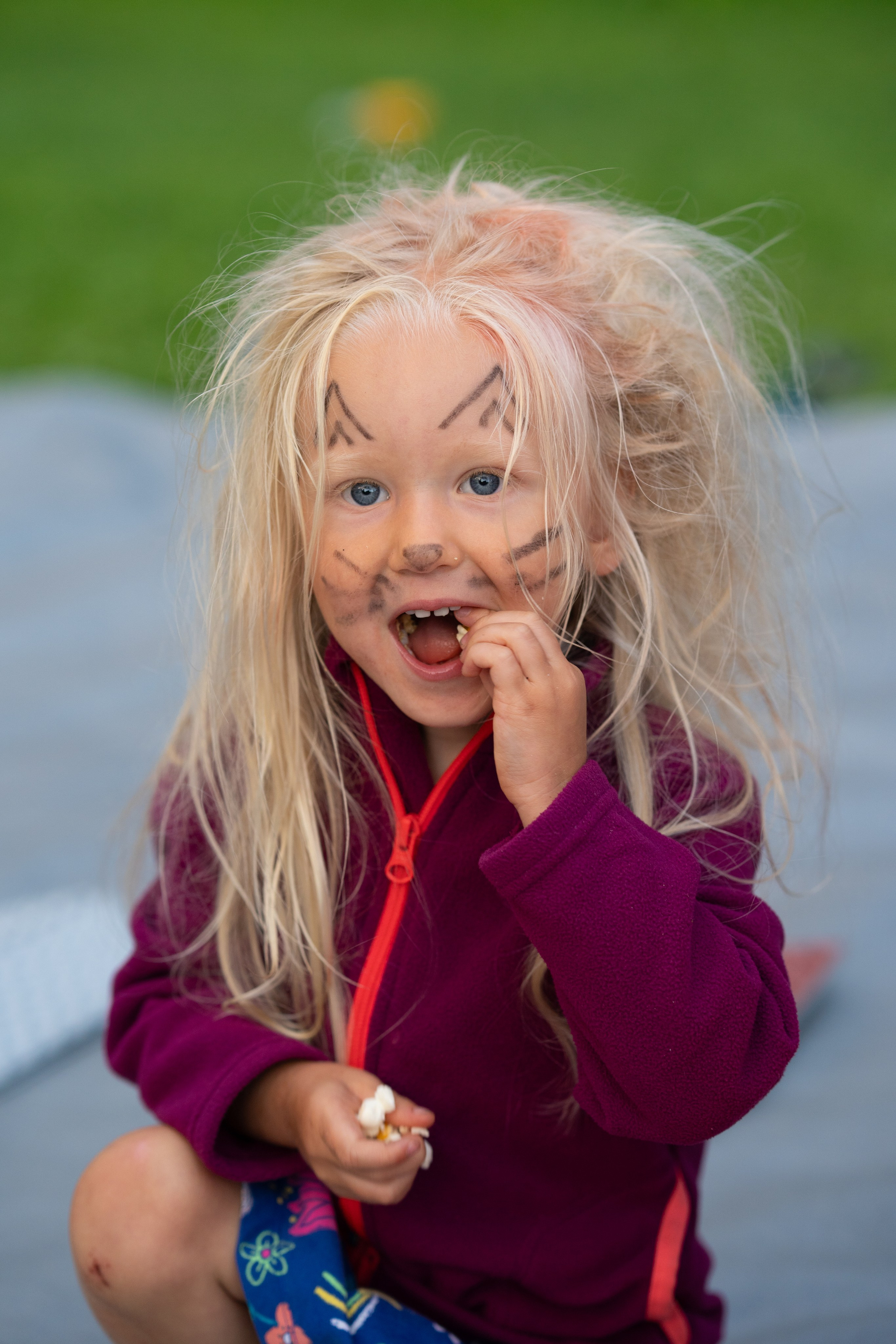 Первобытные люди в Доломитах. Семейные лагеря в Европе с Ниной Янечковой и Ириной Зиновьевой