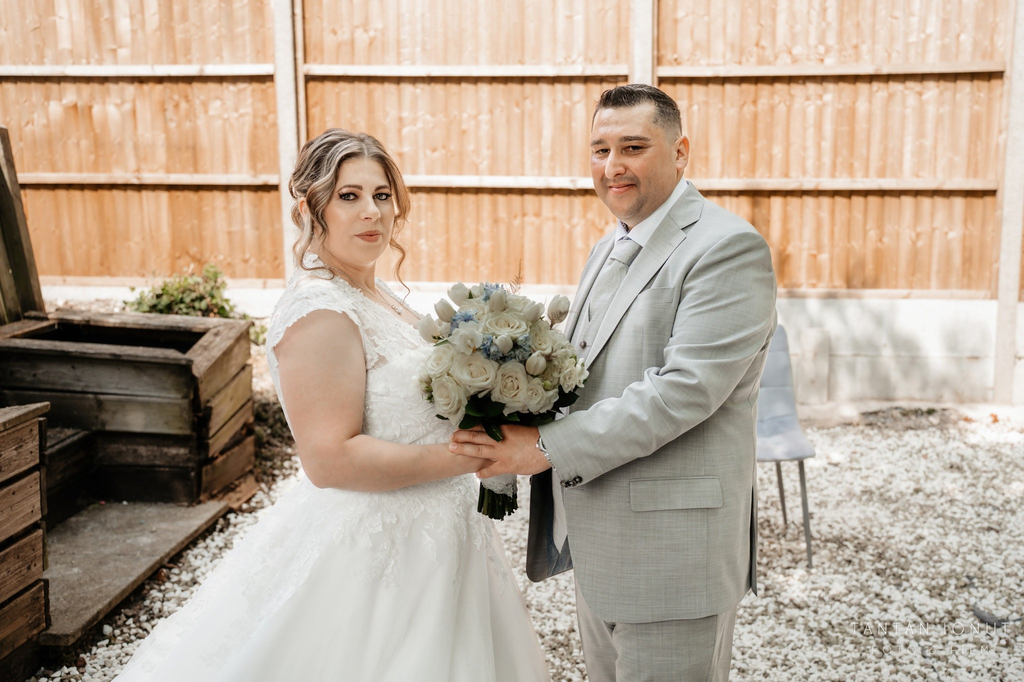 Ioana & Stefan. TANTAN IONUT FOTO & FILM