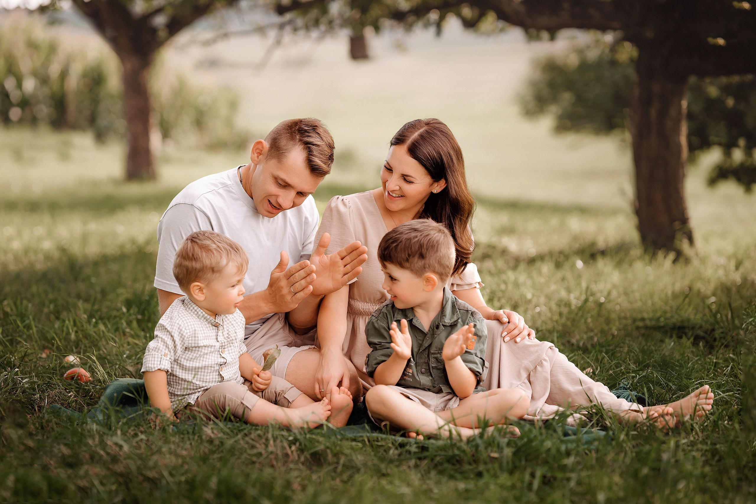 Sommer-Special. Portraitfotografie in Gründau Elena Ohnstedt
