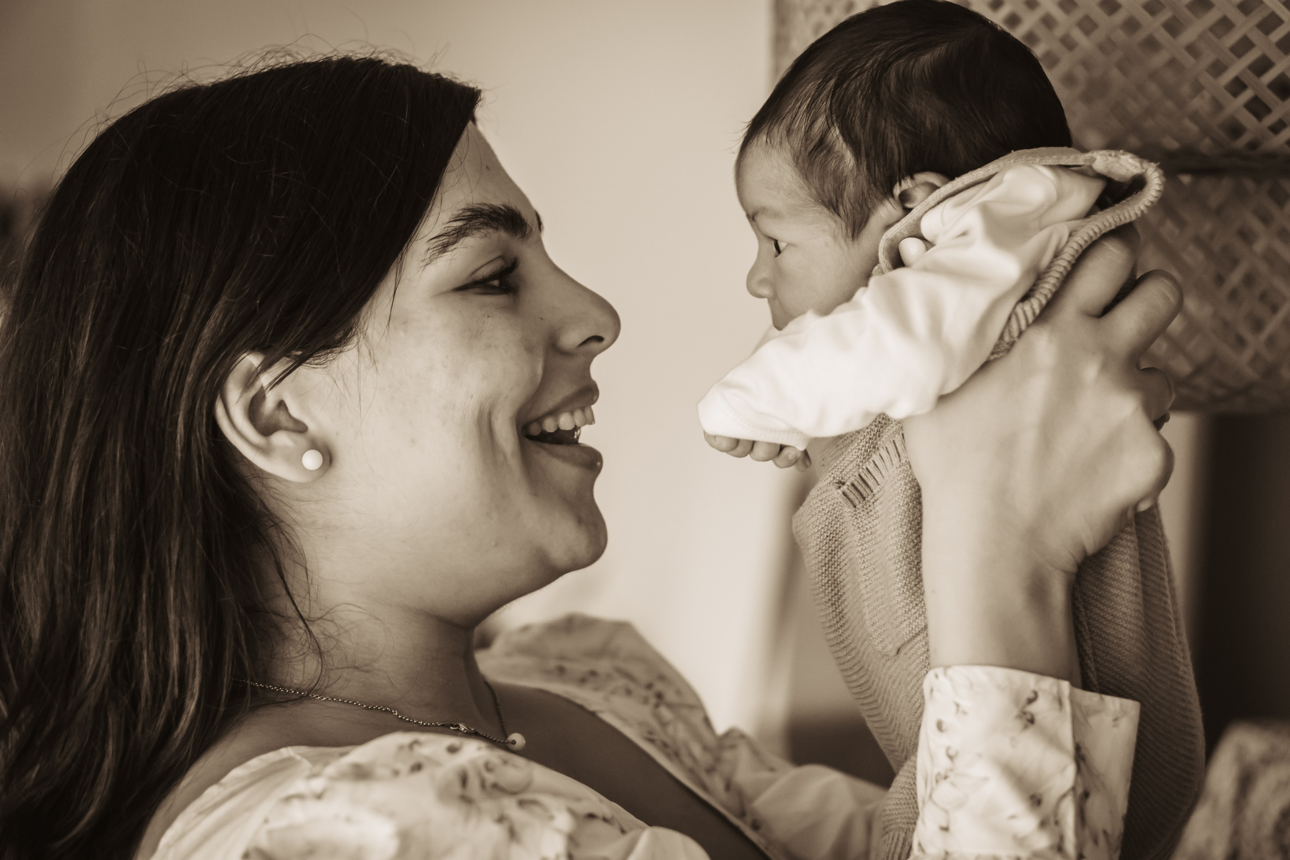 Family photographer Aargau Zurich