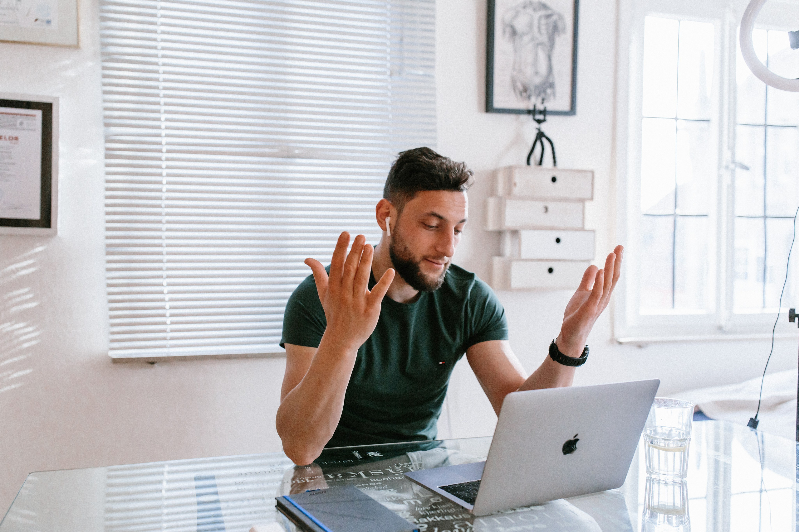 Фитнес коуч. Фотограф в Германии — Мария Чистякова