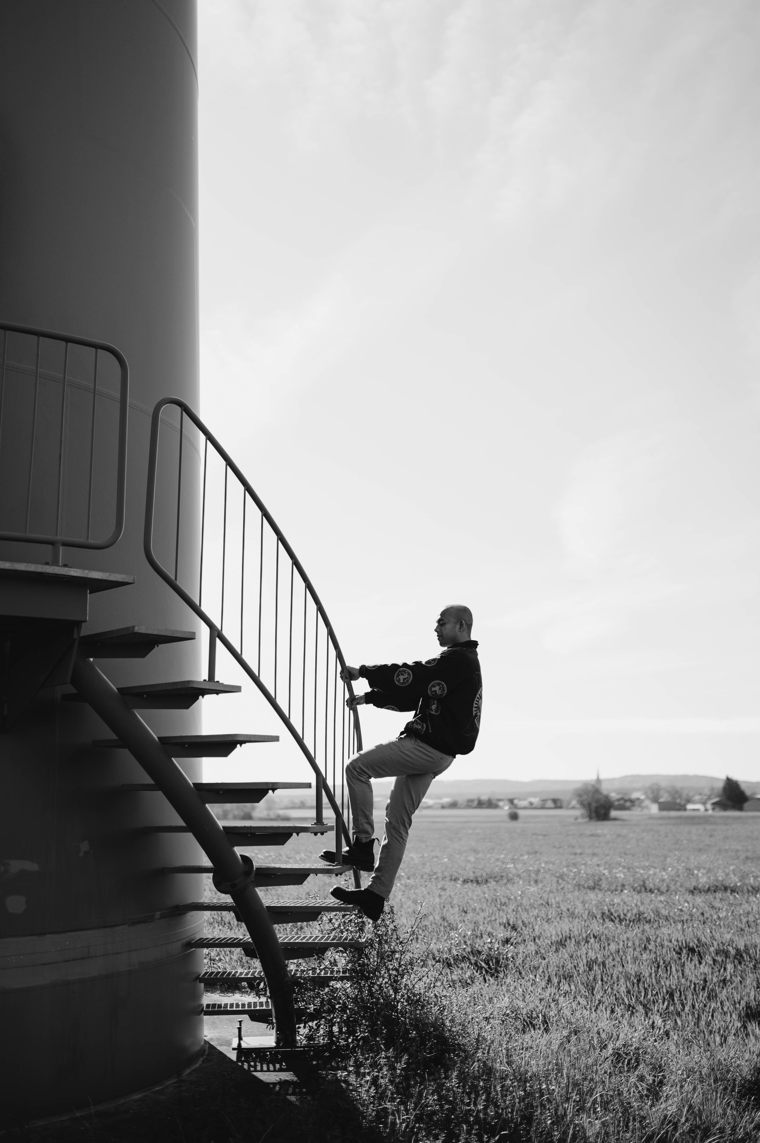 Personality in pictures: How creative photography brings stories to life. Photographer in Nuremberg Irina Mehnert from Ansbach