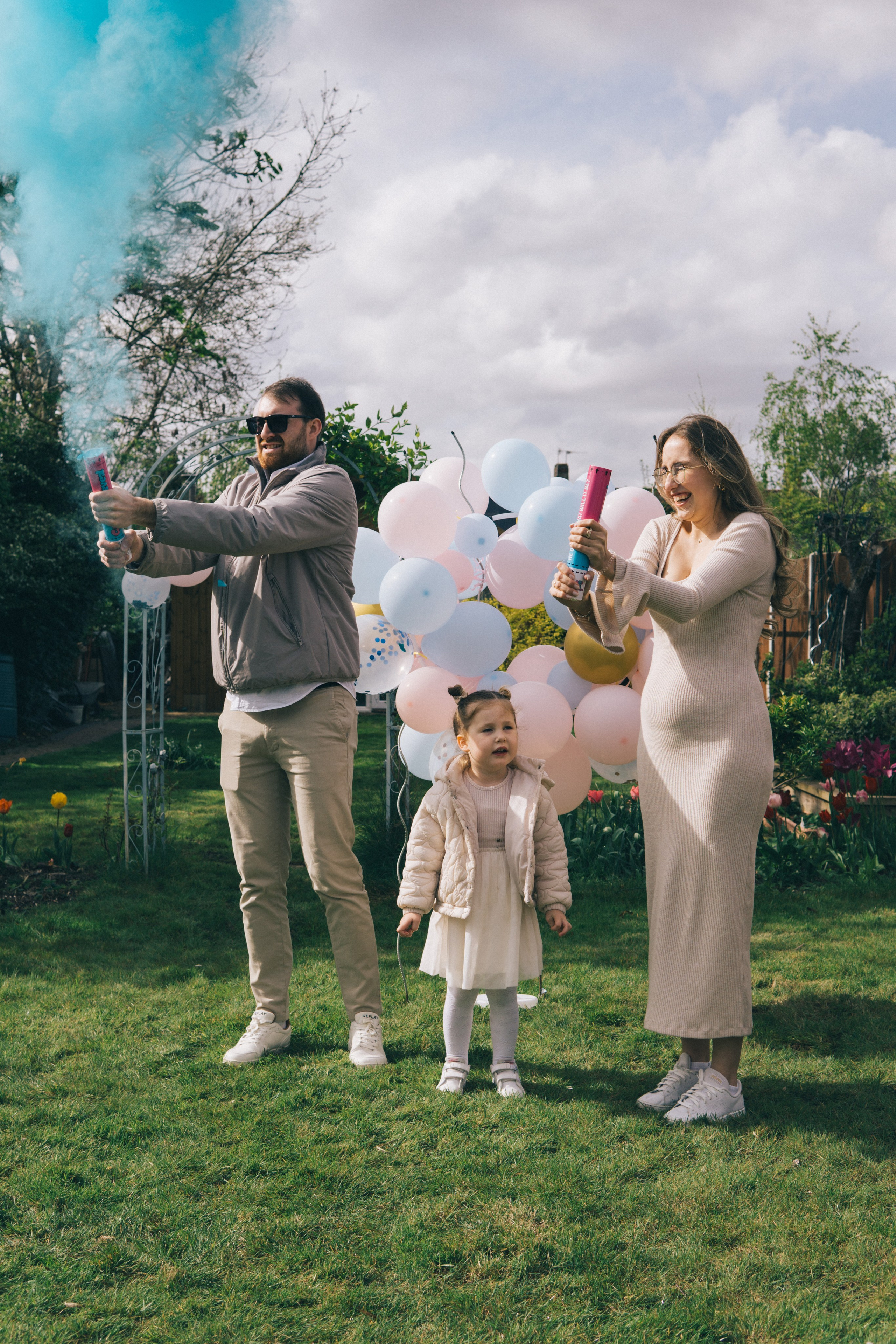 PHOTOGRAPHER IN LONDON