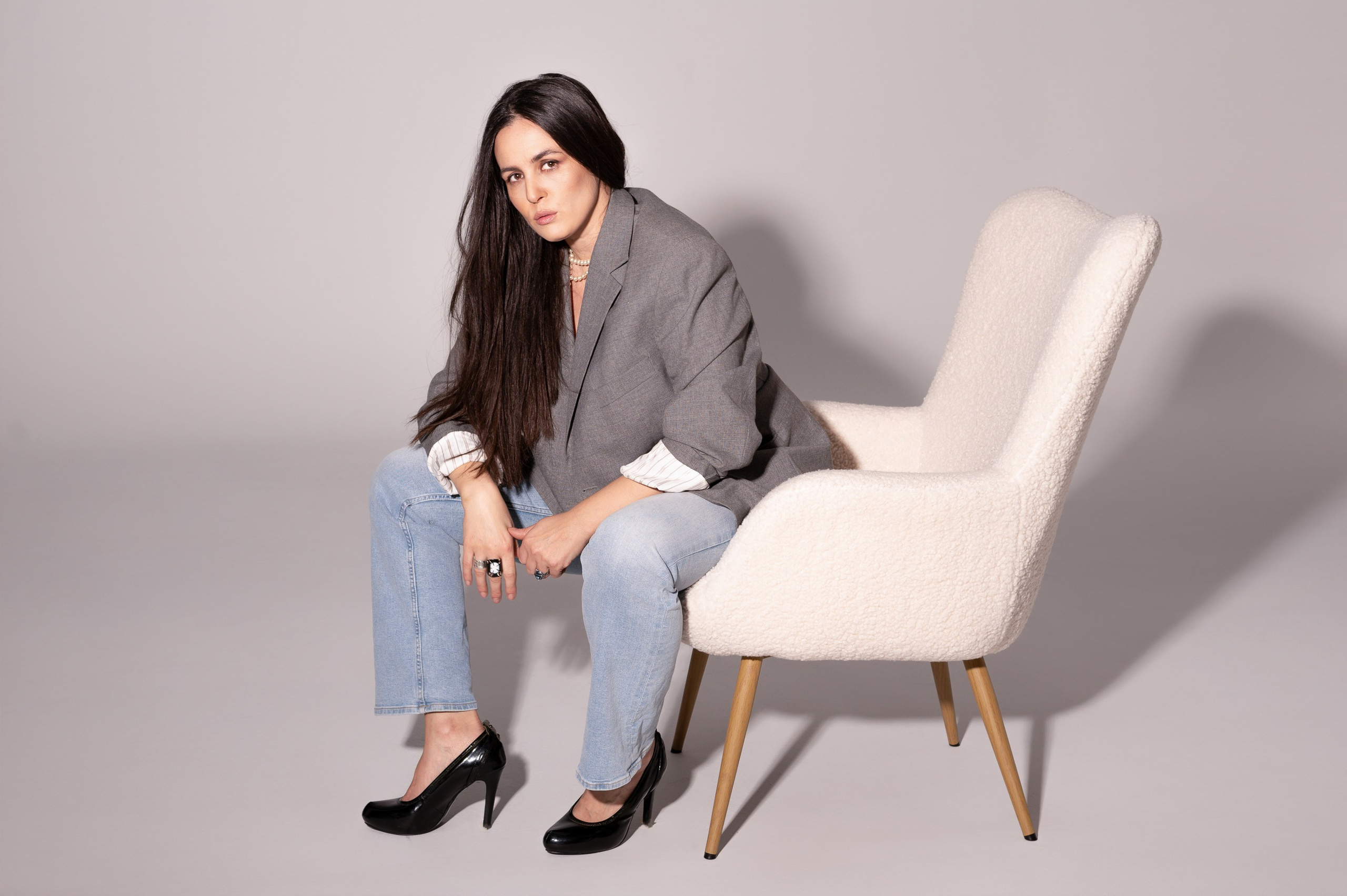 Fotografisanje u studiju. Bojana Žuža fotograf u Beogradu 📷 Belgrade photographer