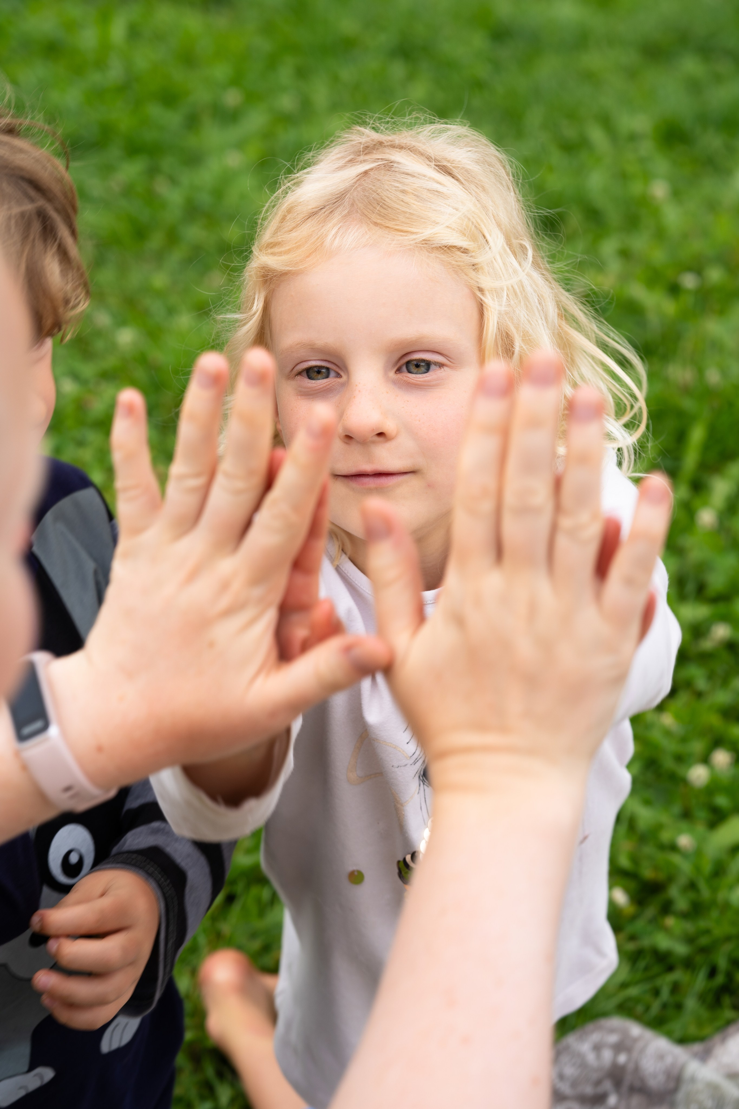 Первобытные люди в Доломитах. Семейные лагеря в Европе с Ниной Янечковой и Ириной Зиновьевой