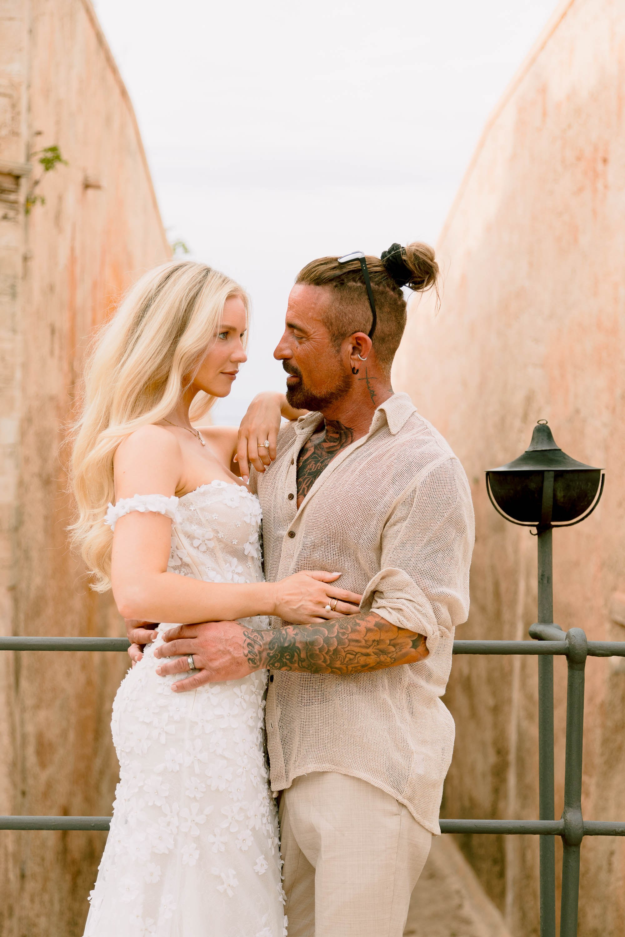 Couple Portrait Photo Session in Mallorca. Mallorca Wedding, Corporate & Social Photographer