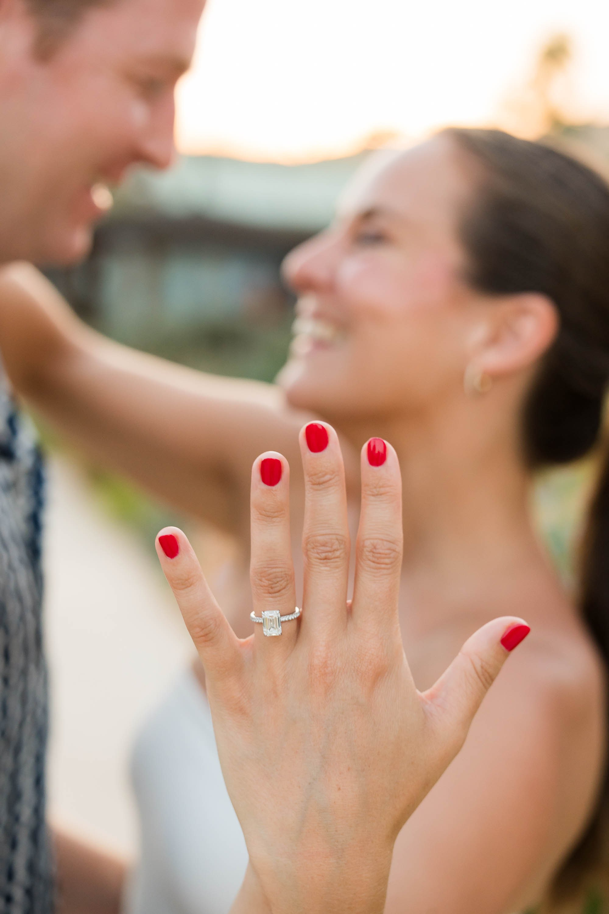 Wedding Proposal at St. Regis Mardavall. Mallorca Wedding, Corporate & Social Photographer