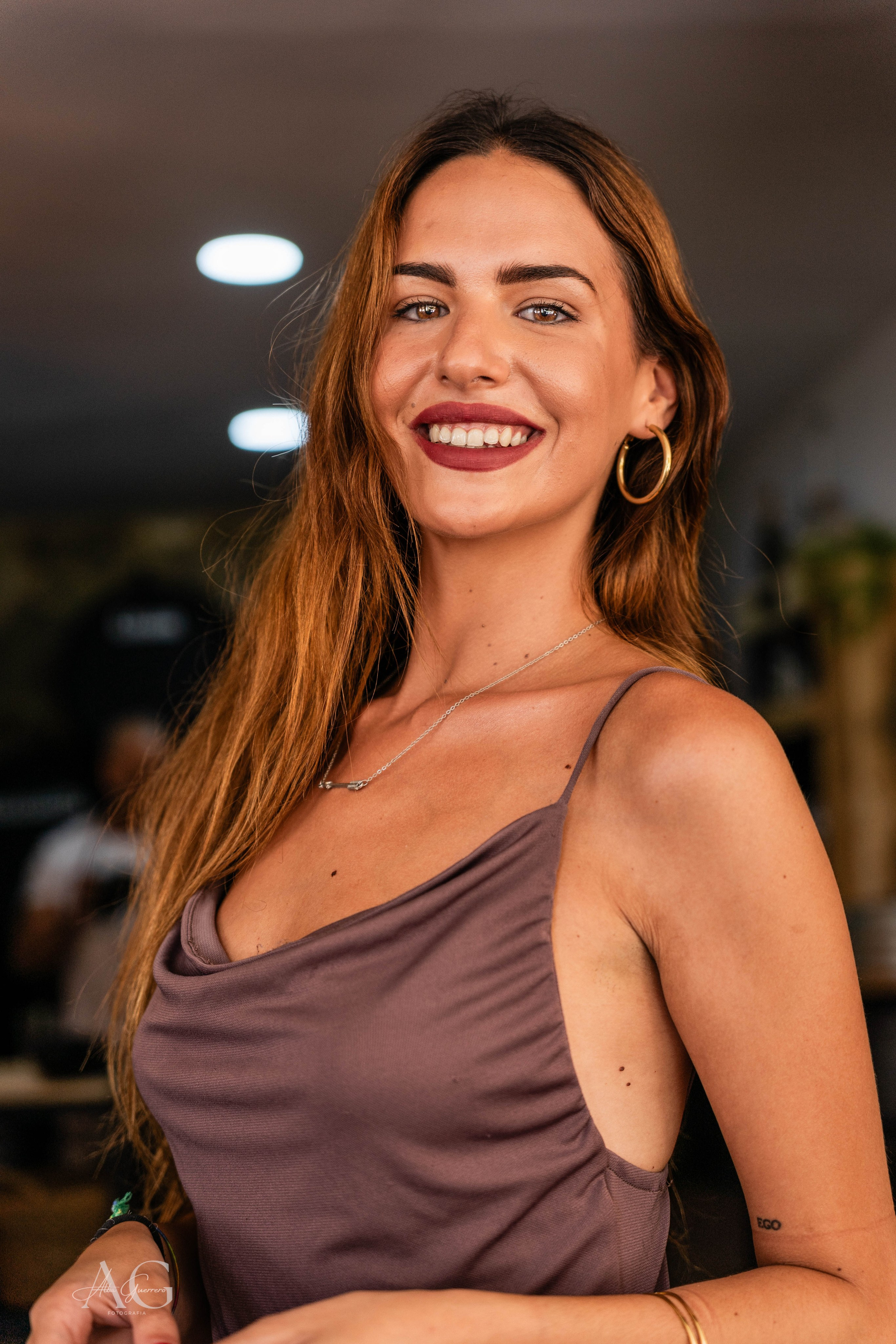 Fotografía gastronómica. Inicio