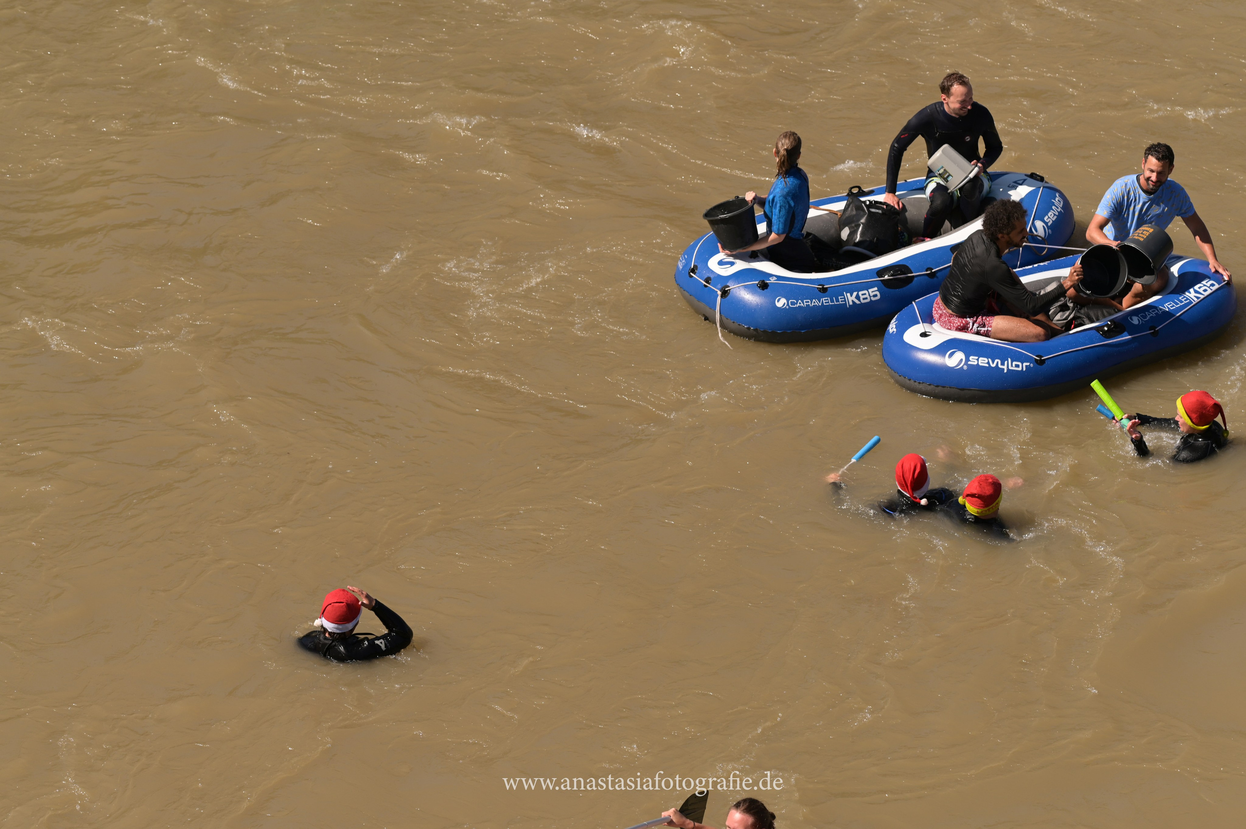 Nabada Ulm 2025. Newbornfotograf Kinderfotograf Ulm Familienfotograf Anastasia Neu-Ulm