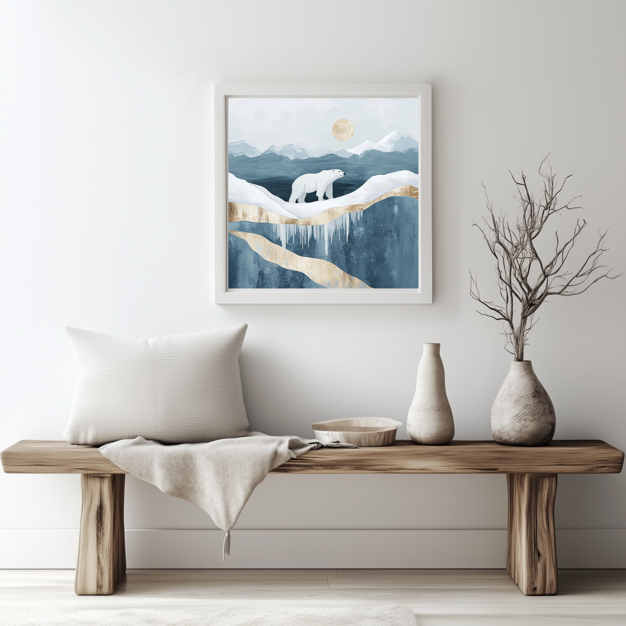 #AIShop. Lolly Shine. Contemporary digital artist