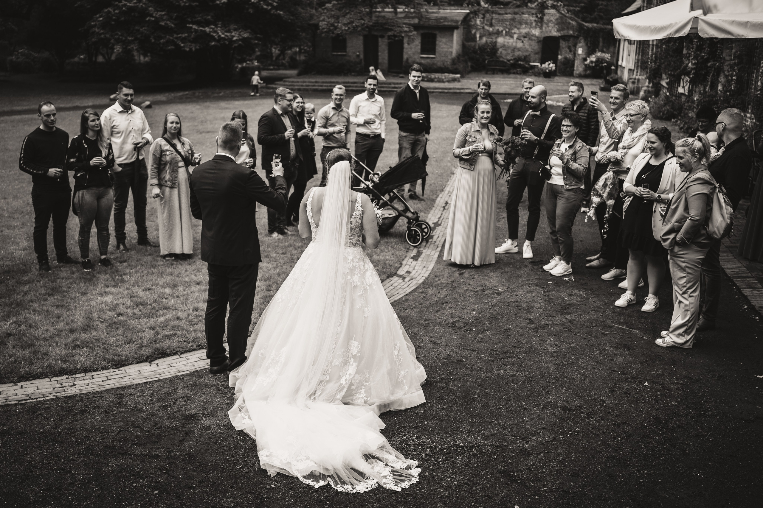 Hochzeitsreportage. Thorben Ihler - Dein Fotograf aus Emden