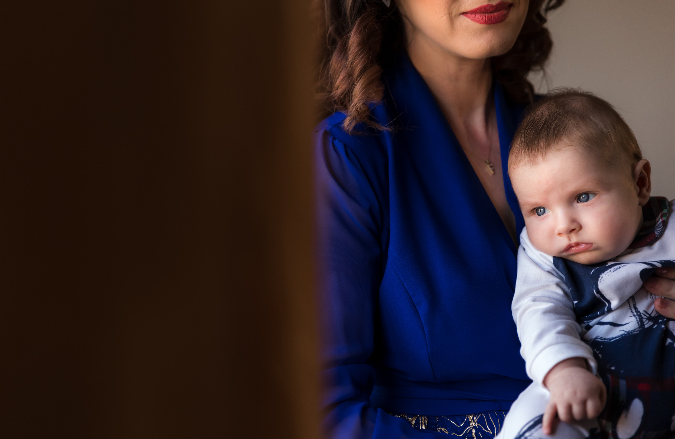 Botez Flavius-Ștefan. Fotograf de nuntă Balint Zsolt