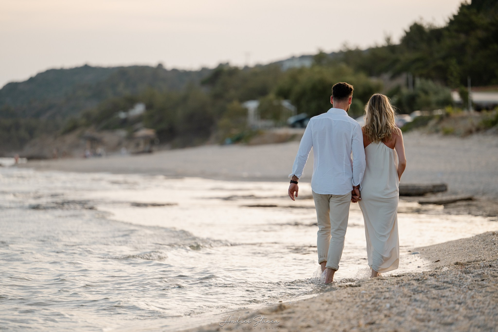 Sorina & Răzvan. Andrei Stanea