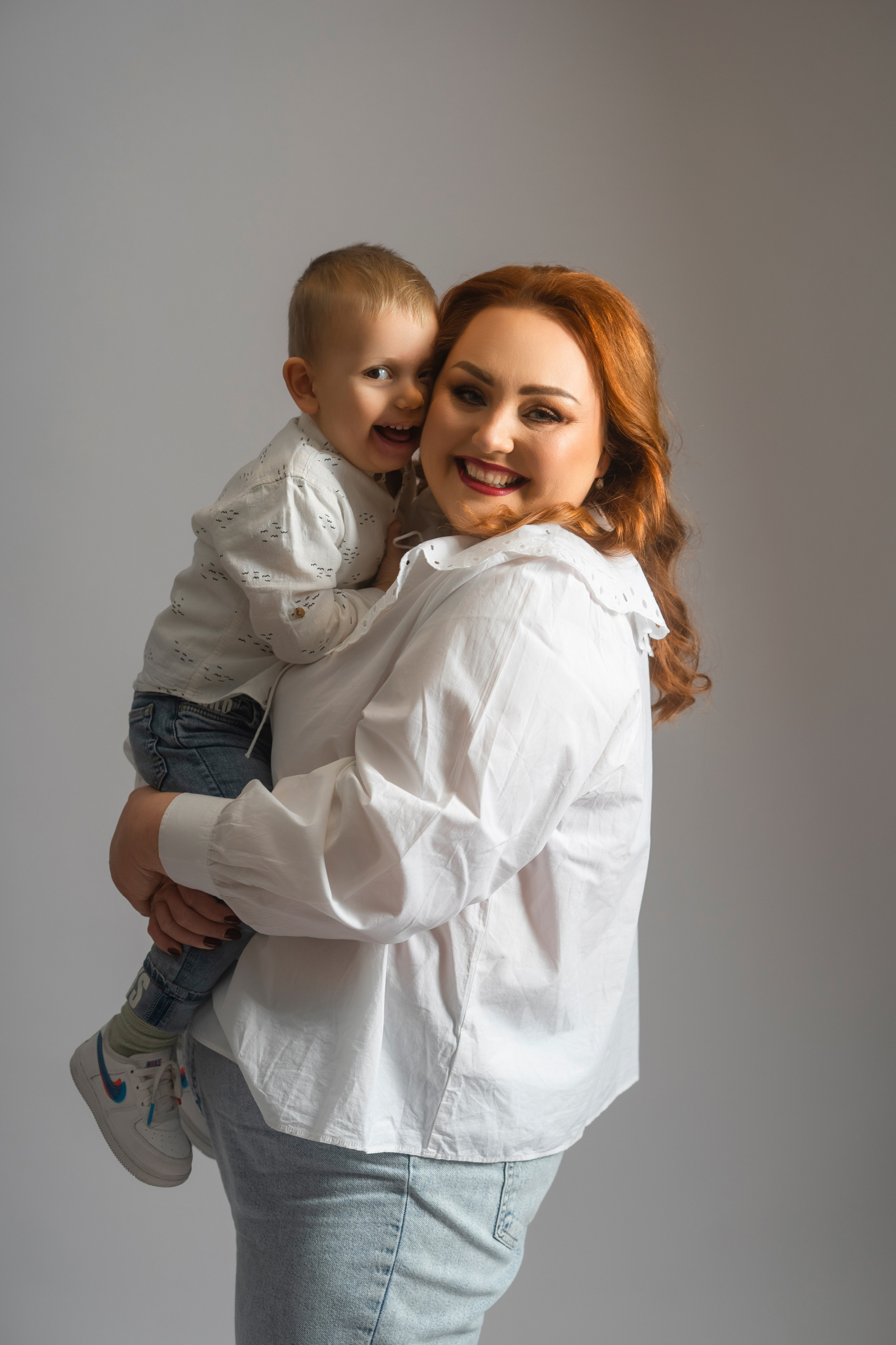 Famille. Photographer in Paris, shootings in Paris