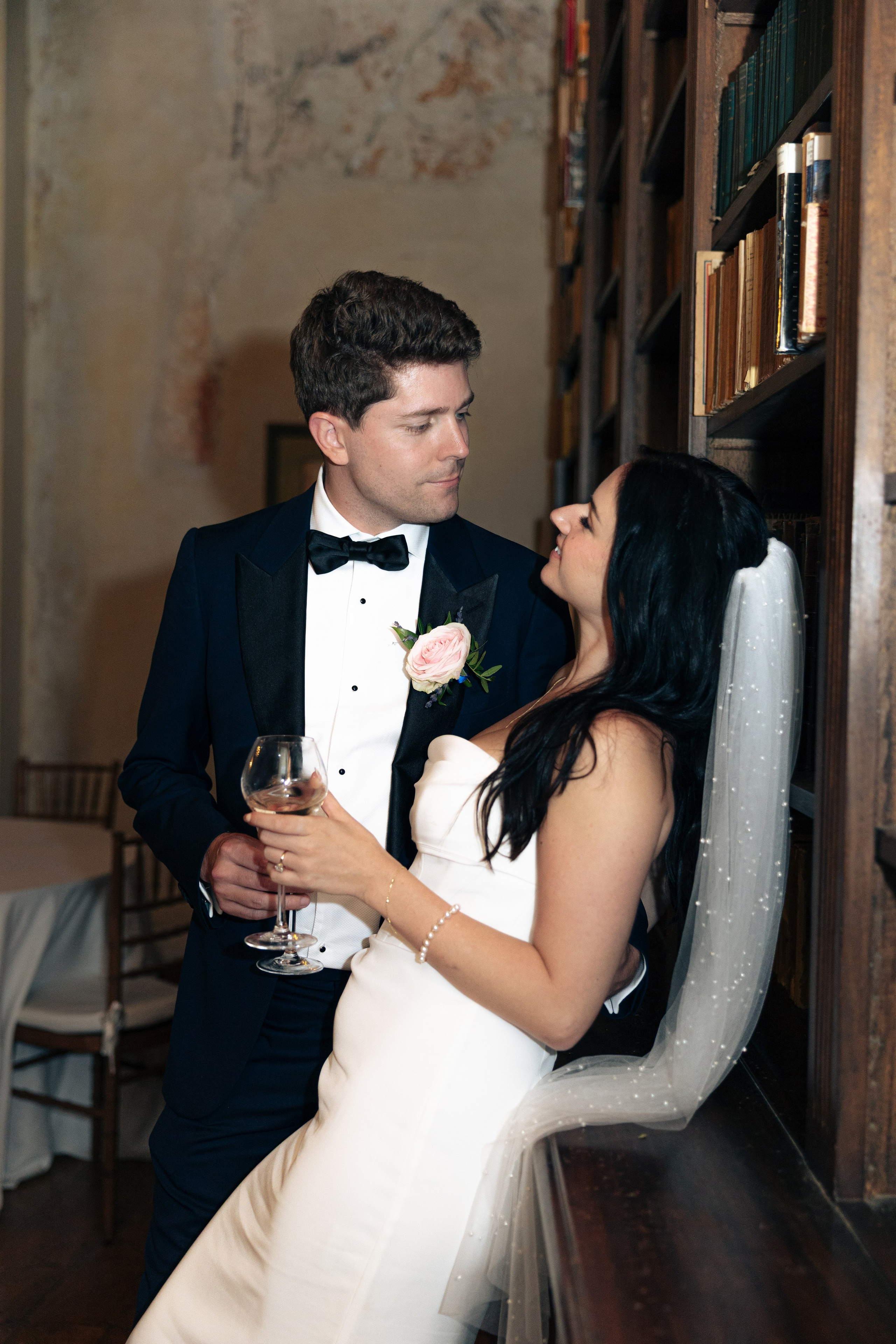 Евгения Смирнова — Свадебный фотограф премиум-класса. Франция