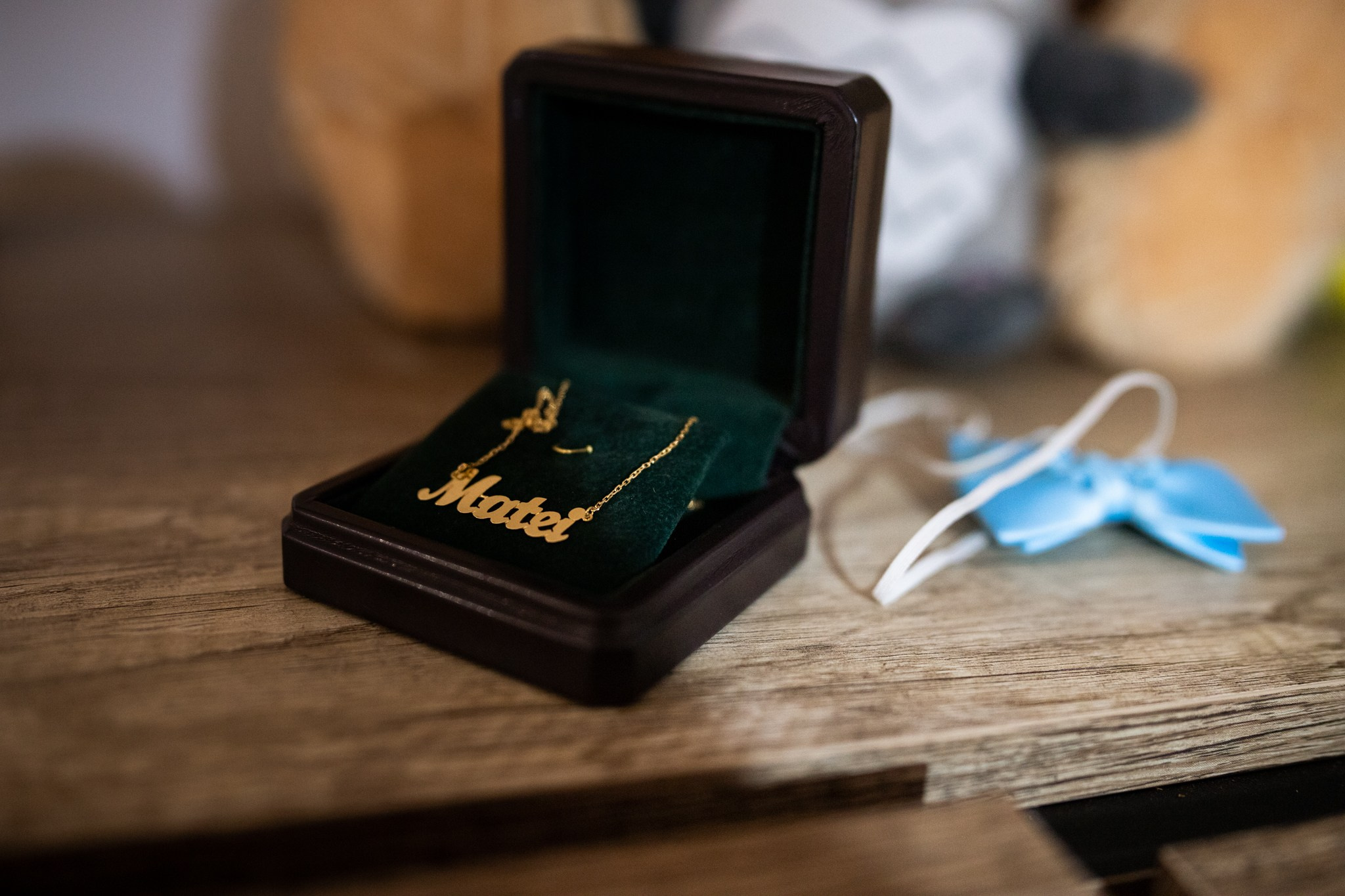 Botez Matei-Valentin. Fotograf de nuntă Balint Zsolt