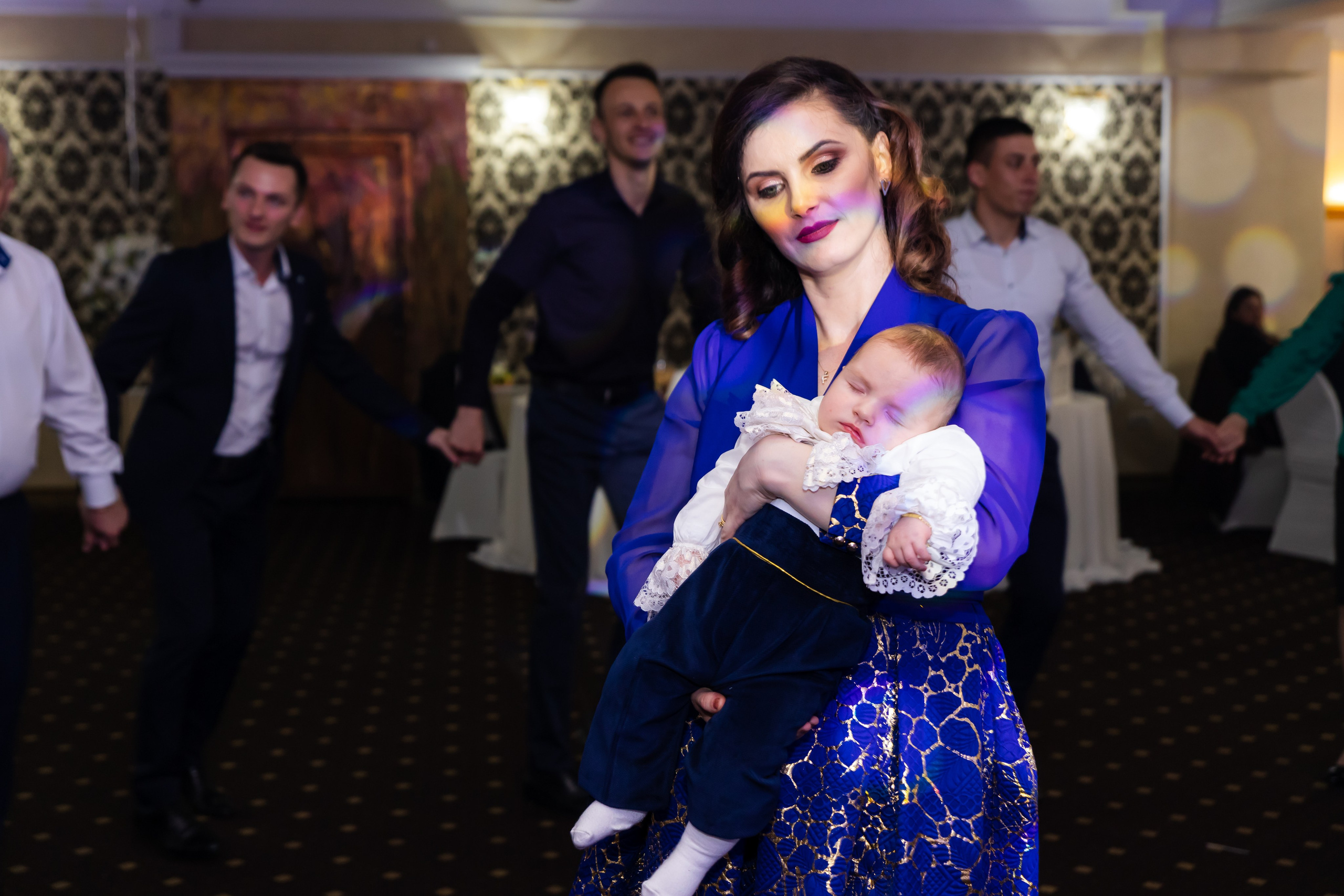 Botez Flavius-Ștefan. Fotograf de nuntă Balint Zsolt