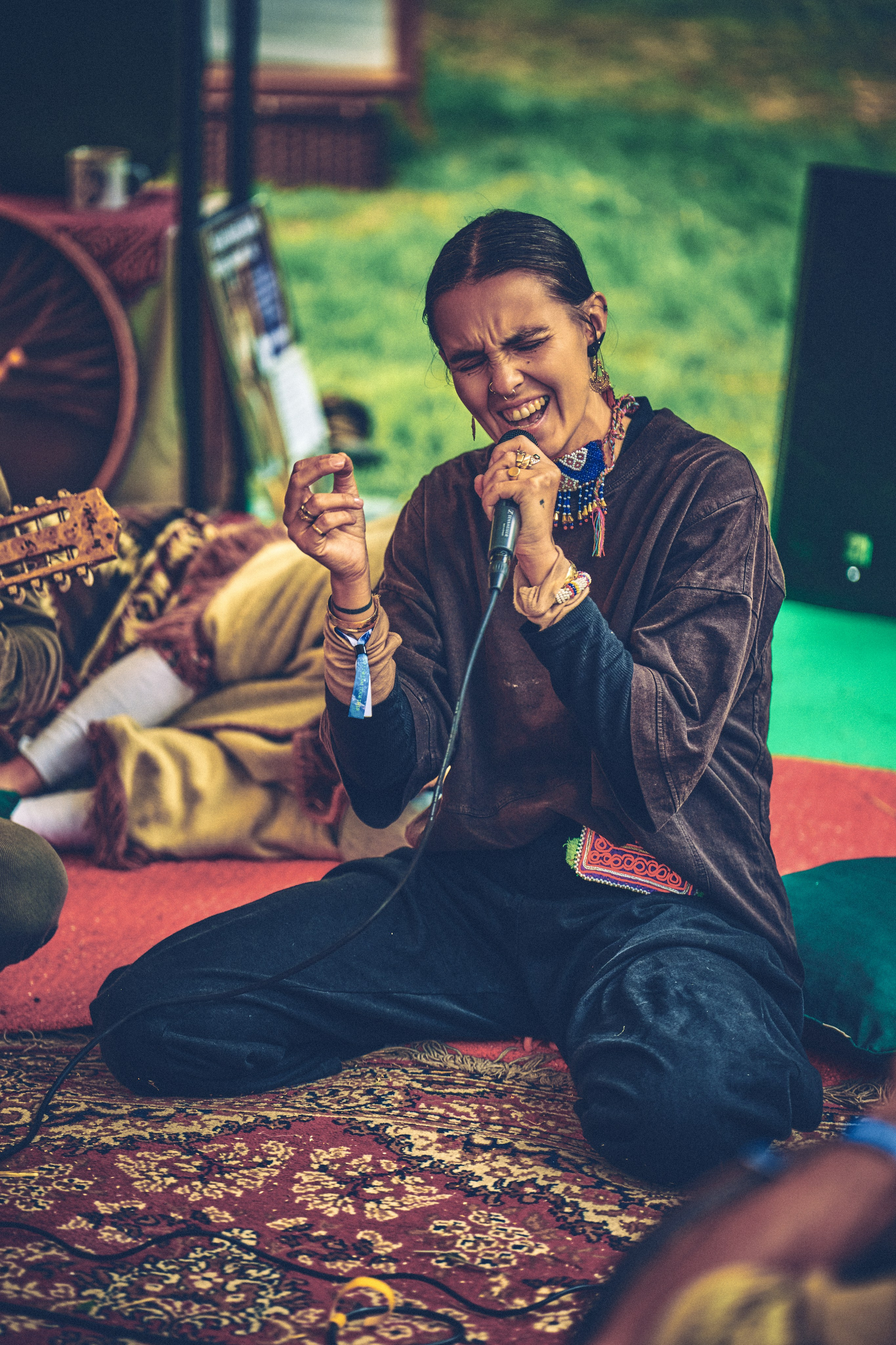 Dreamersland-2025. Andriej Szypilow — Photography & Videography