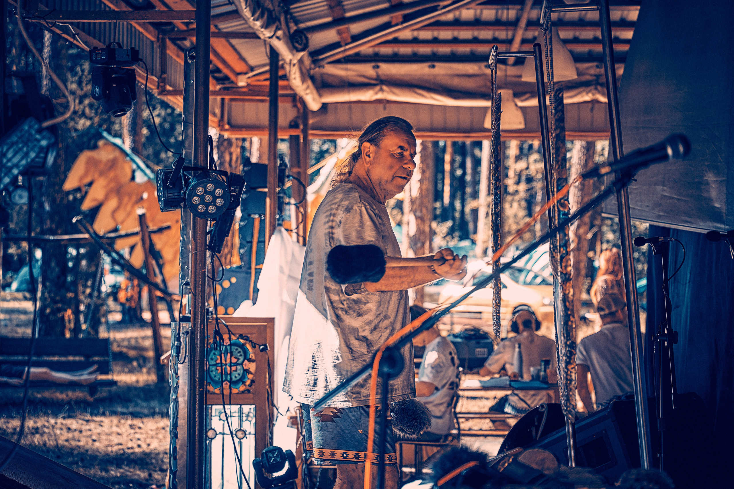 Organic-2025. Andriej Szypilow — Photography & Videography