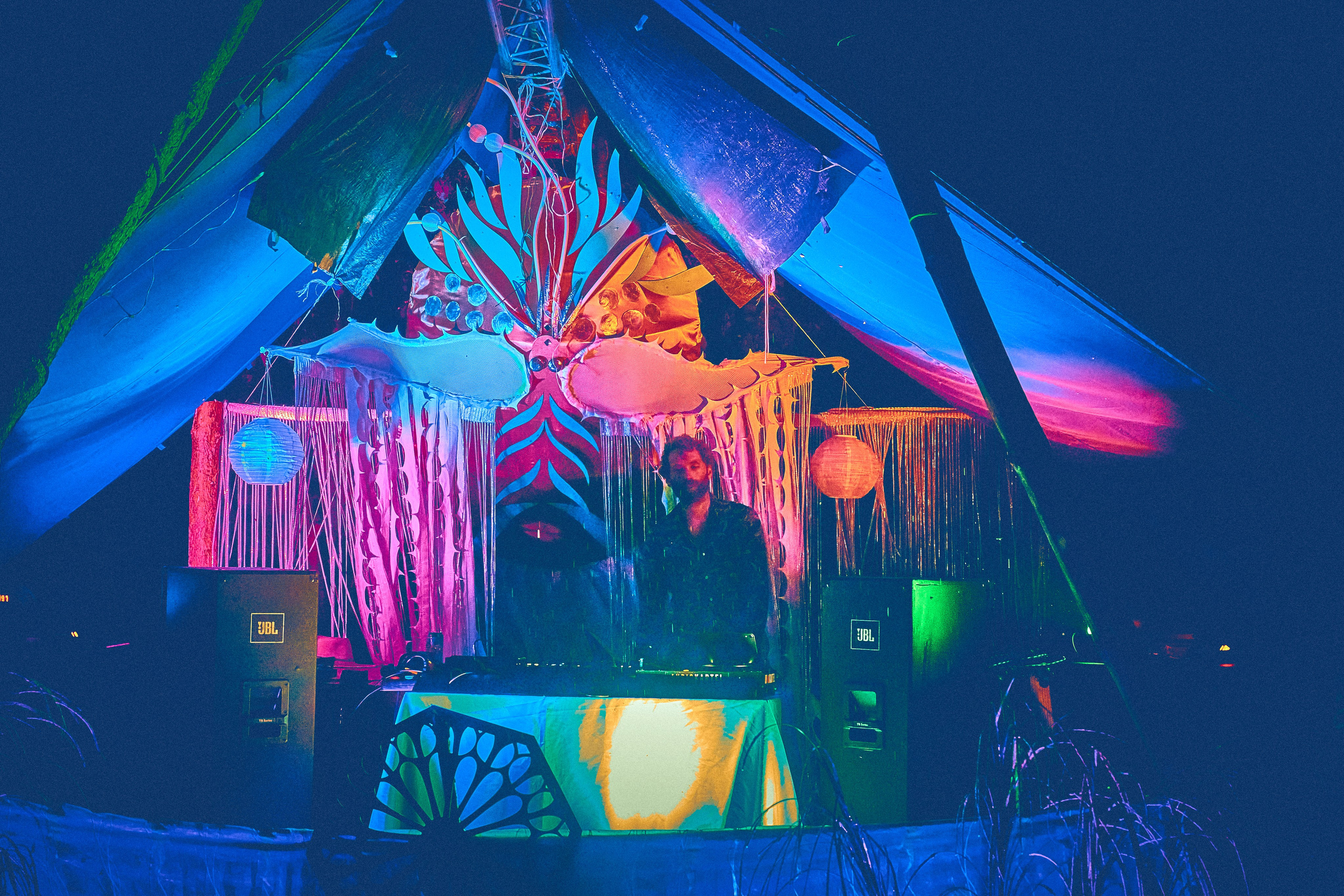 Organic Festival 2024. Andriej Szypilow — Photography & Videography